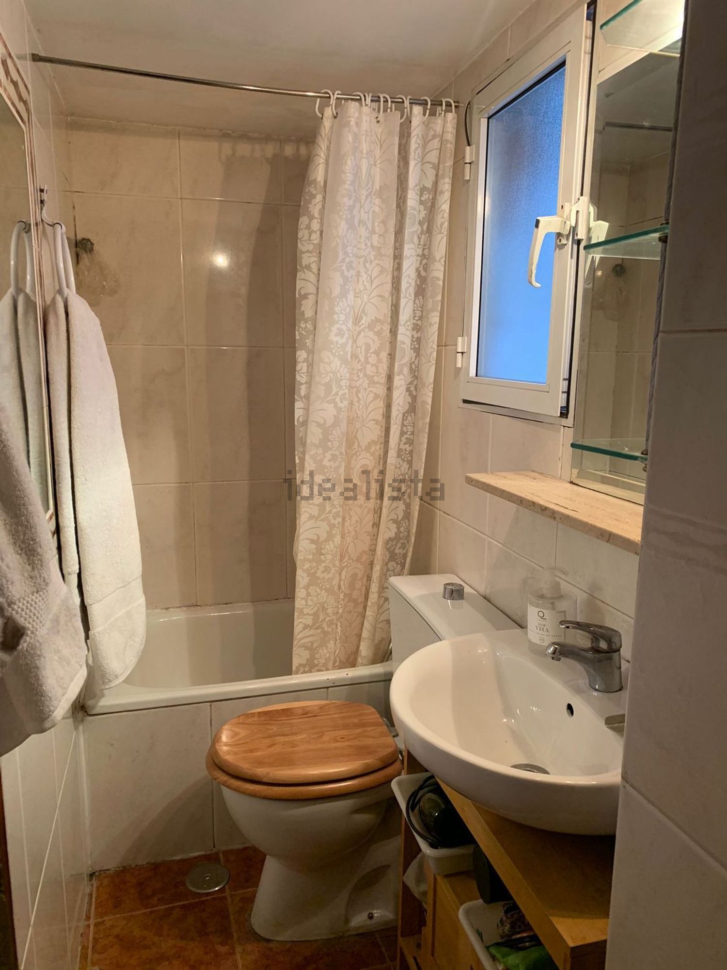 Appartamento 50 m² a Madrid