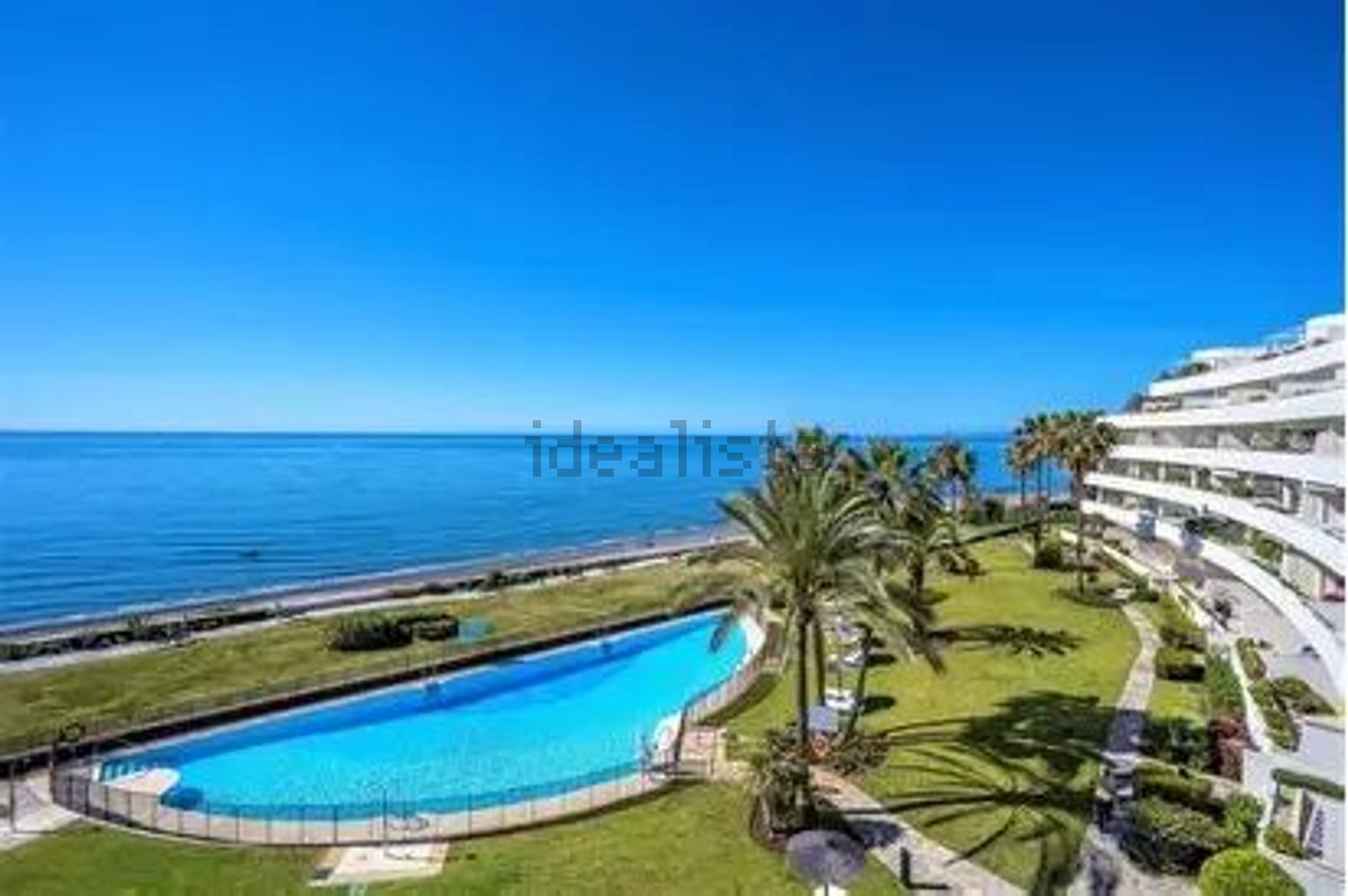 Wohnung 113 m² in Estepona