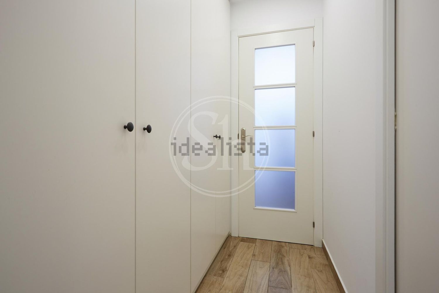 Pis de 50 m² a l'Hospitalet de Llobregat