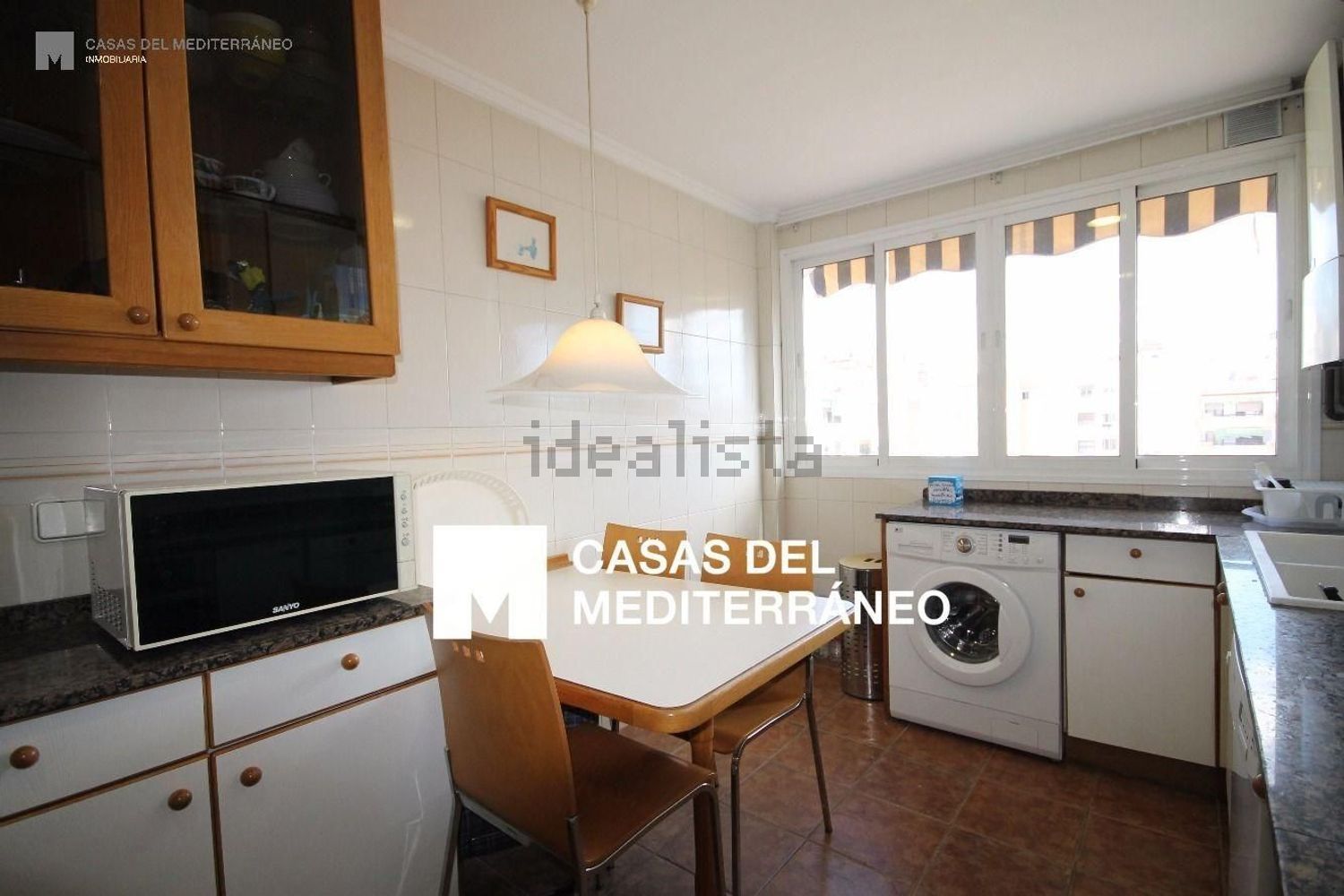 Appartamento 129 m² a Valencia