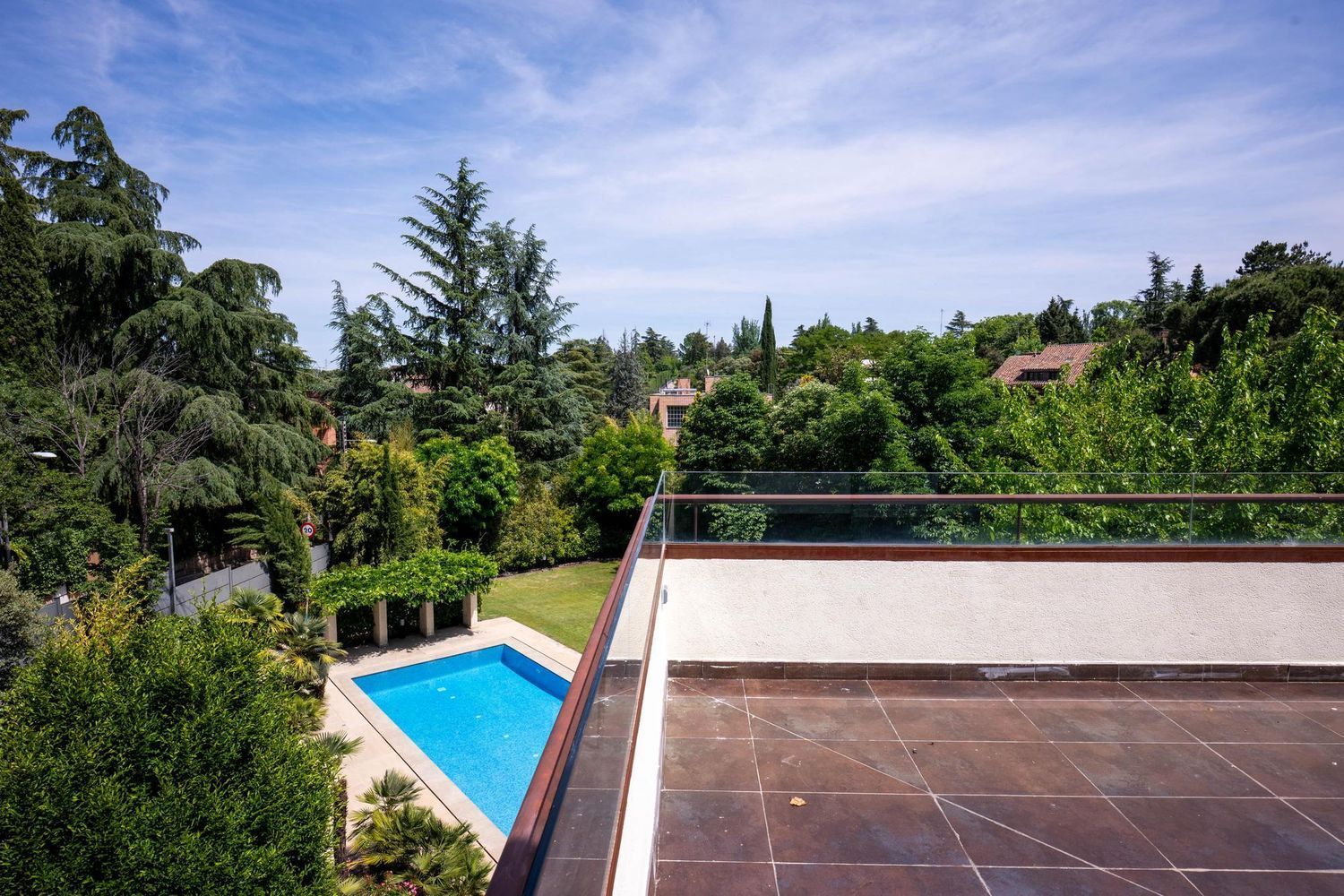 Casa de 164 m² en Madrid
