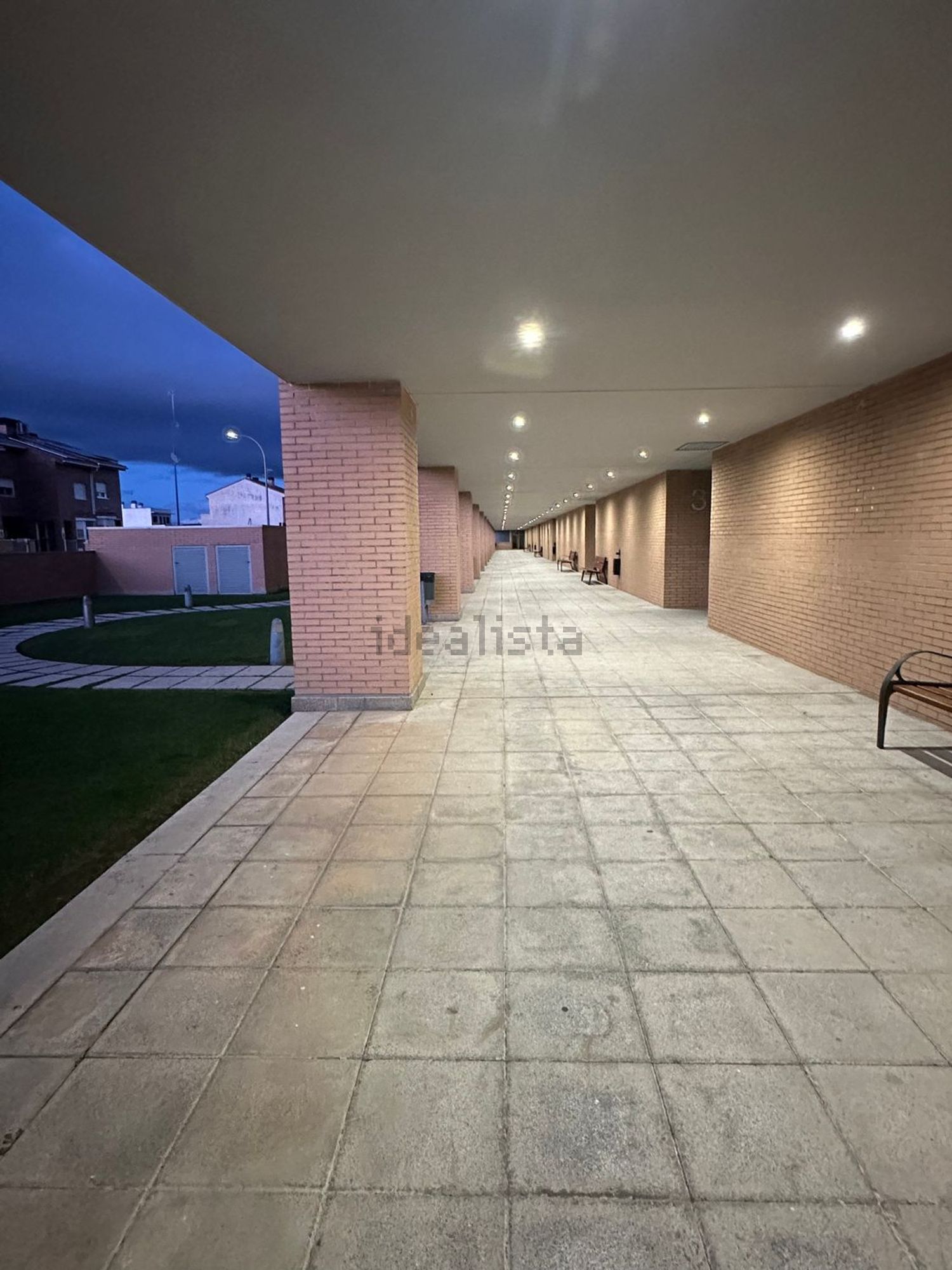 Piso de 80 m² en Guadalajara