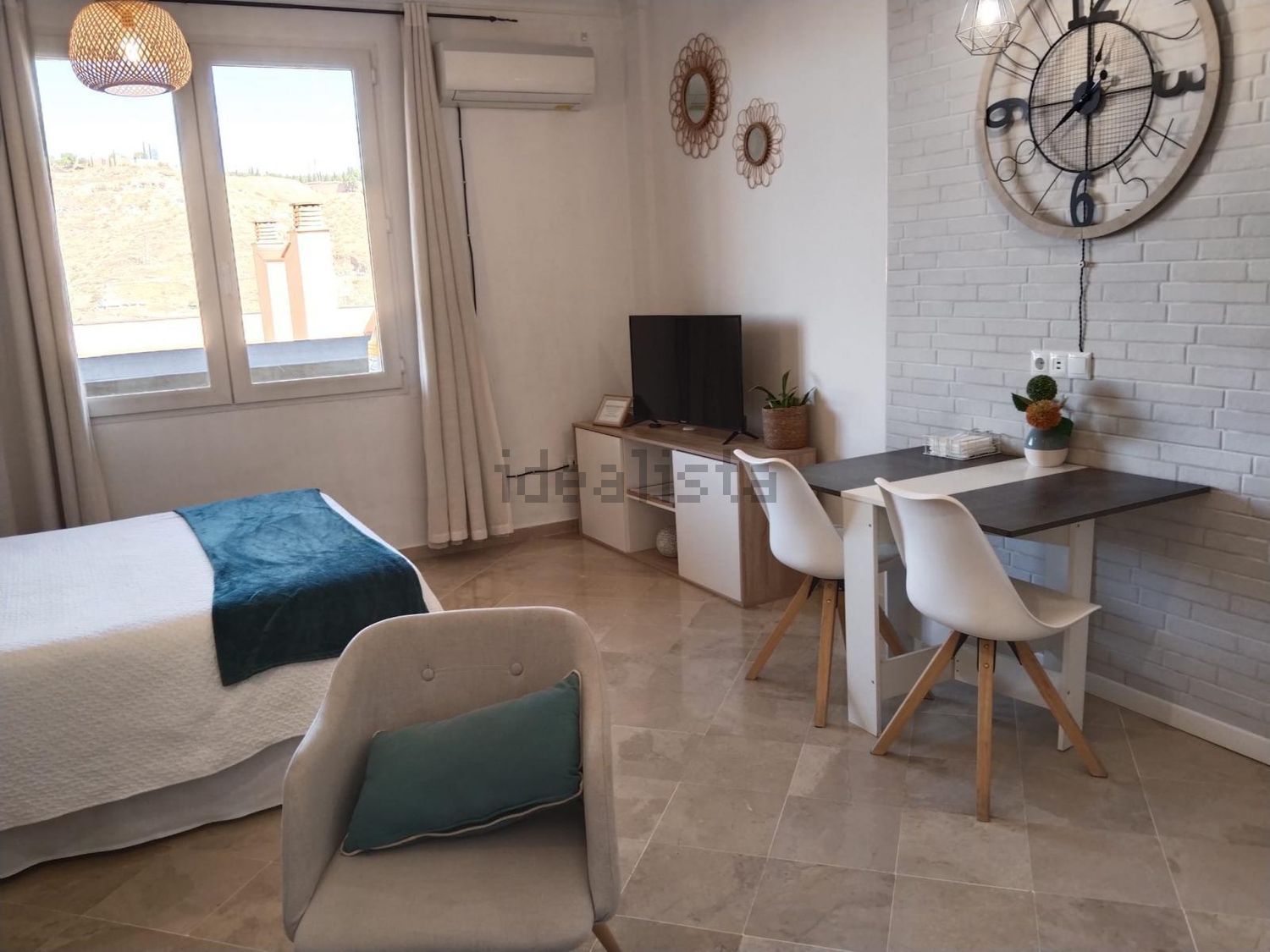 Appartamento 40 m² a Granada