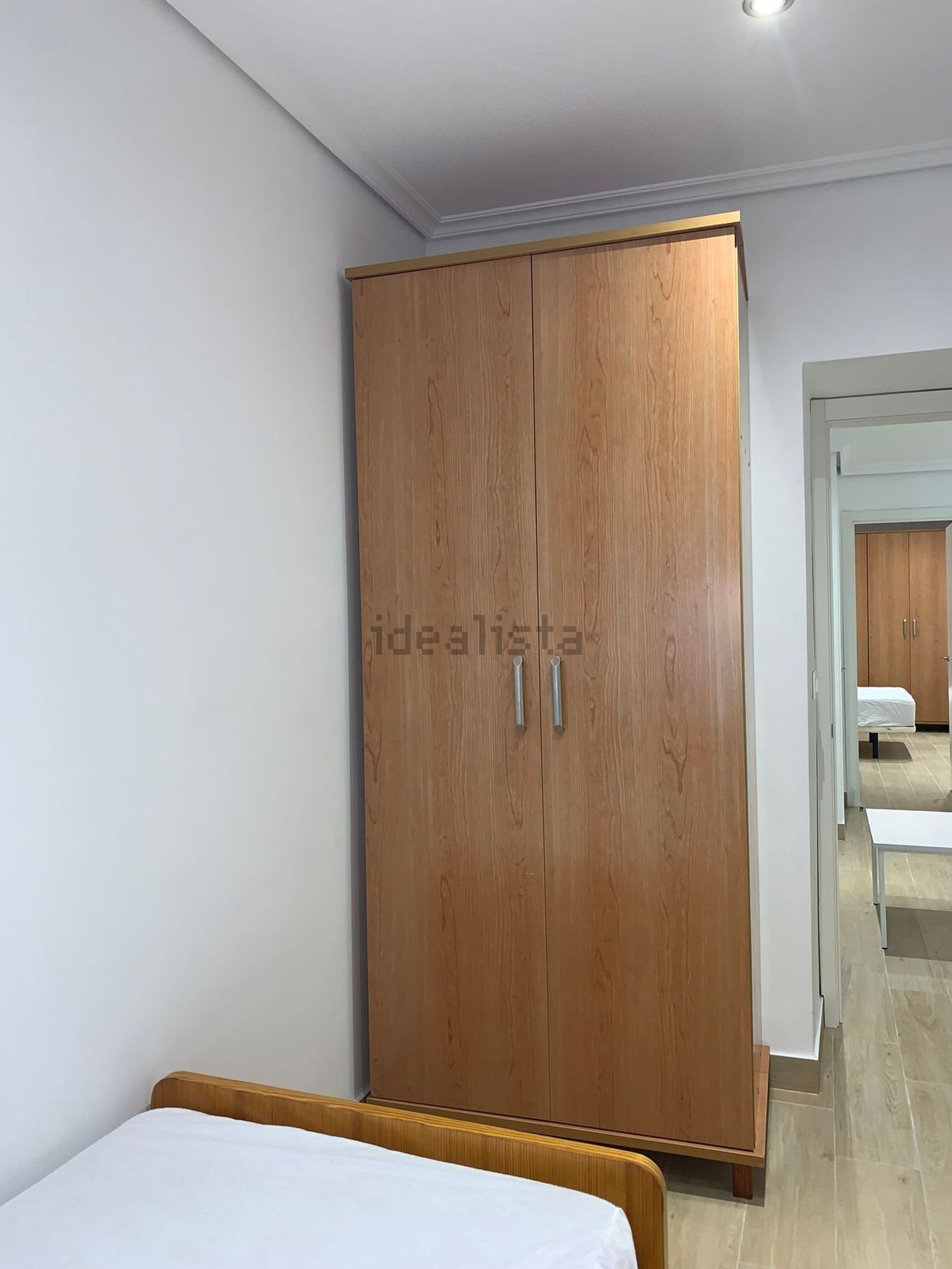 Pis de 90 m² a Múrcia
