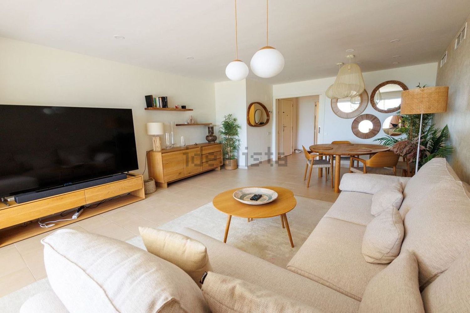 Wohnung 113 m² in Estepona