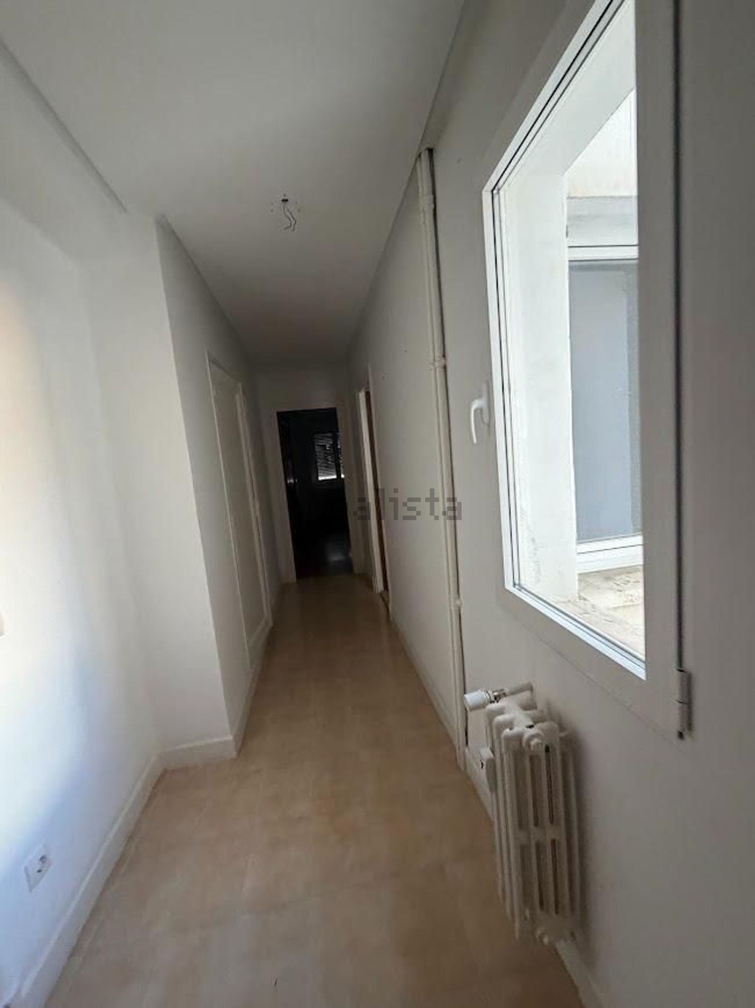 Pis de 278 m² a Lleó