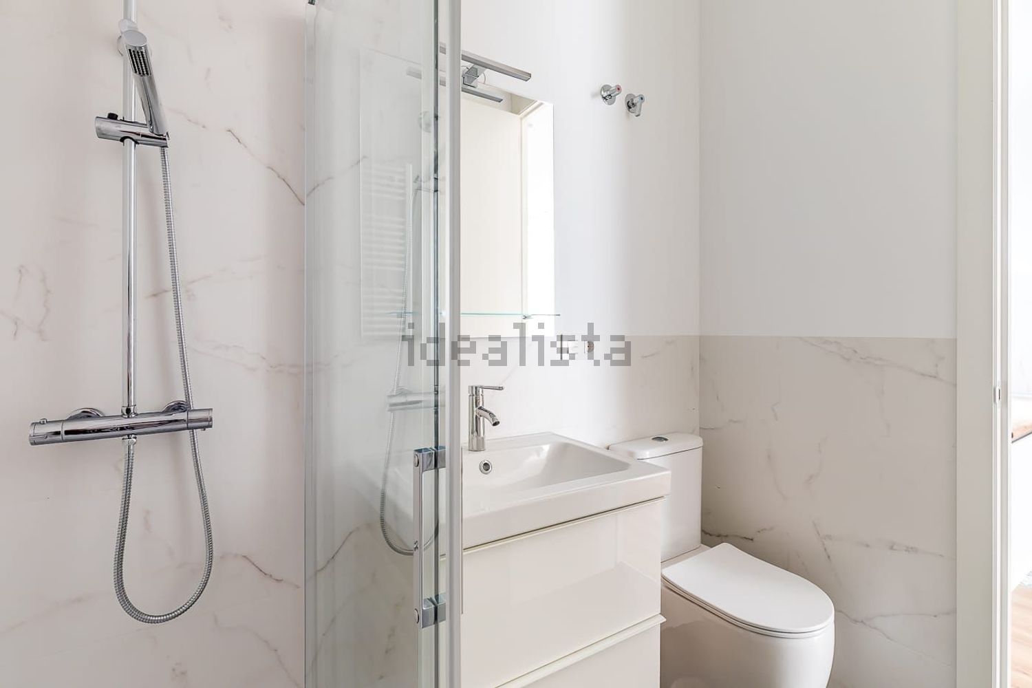 Pis de 105 m² a Madrid