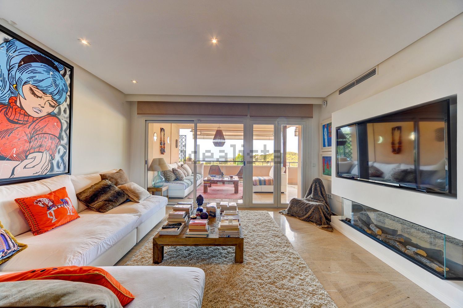 Piso de 280 m² en Calvià