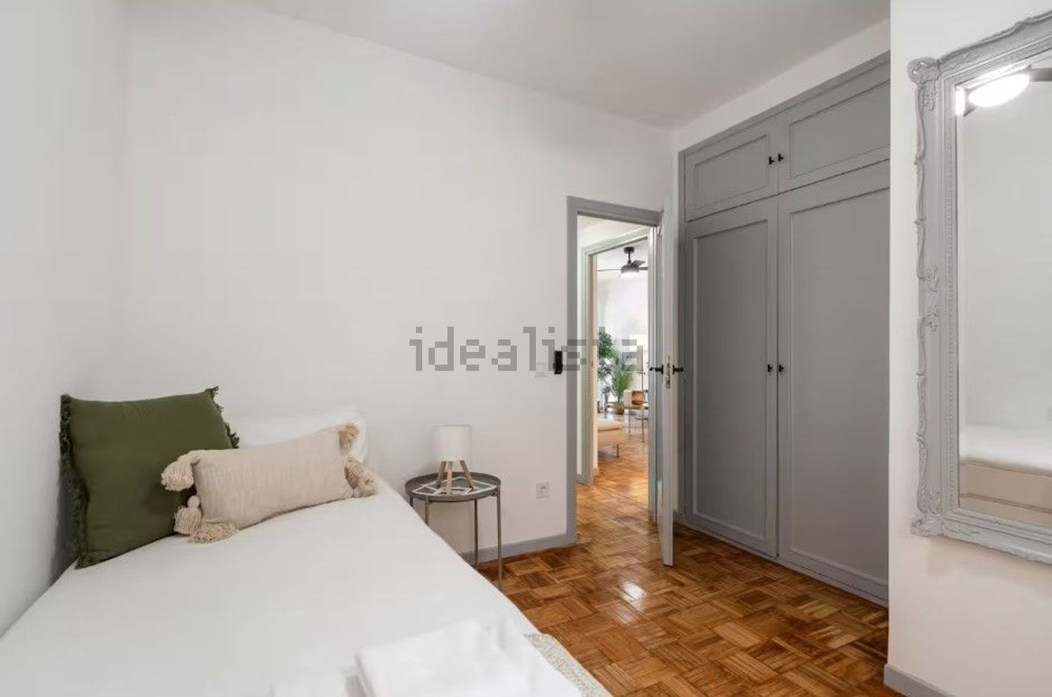 Pis de 102 m² a Madrid