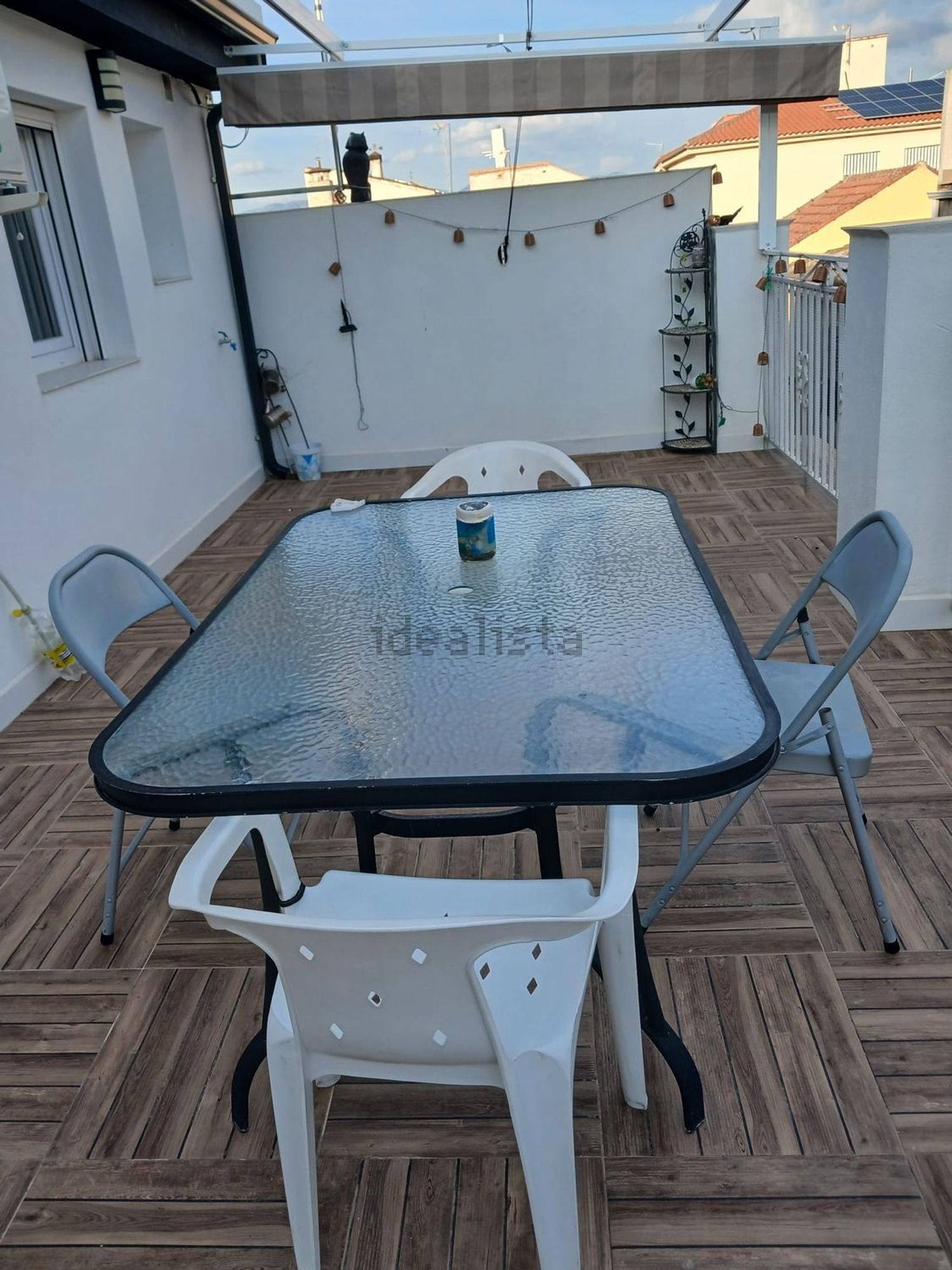 Pis de 64 m² a Ogíjares