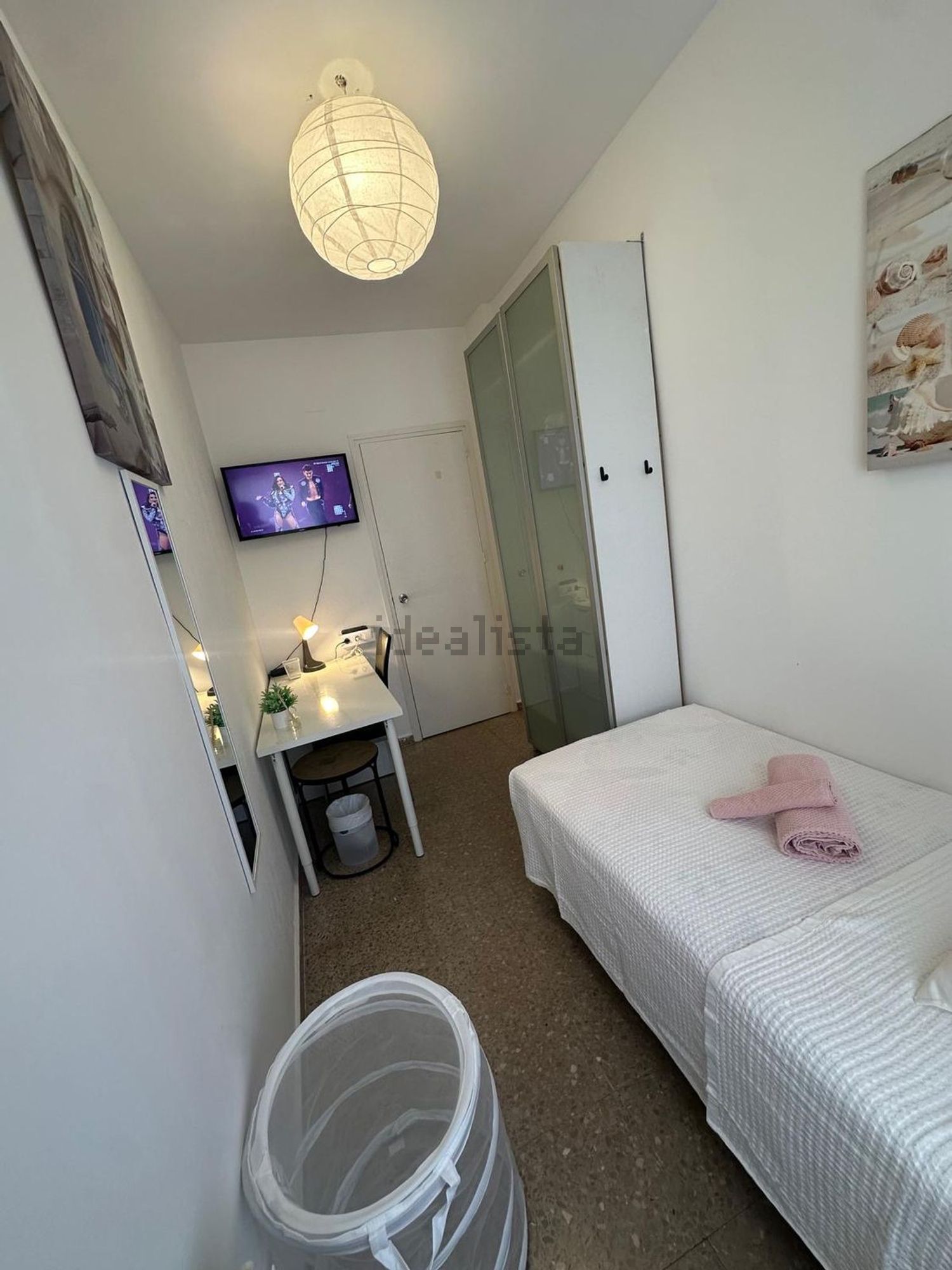 Habitación en alquiler, Barcelona