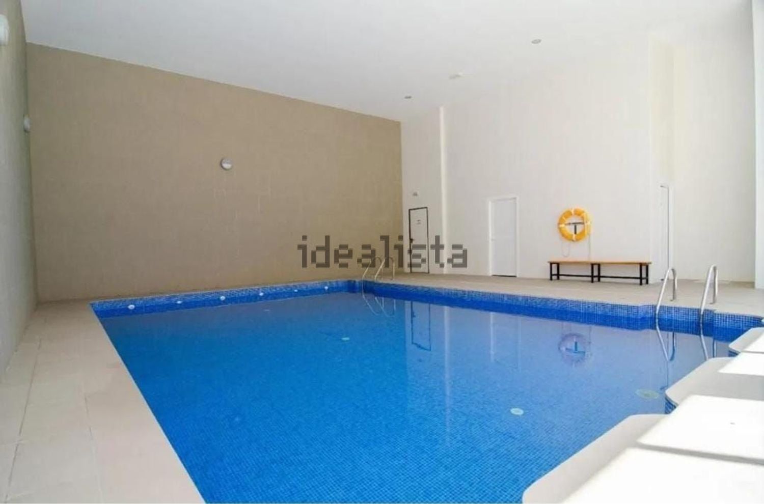 Pis de 92 m² a Benidorm