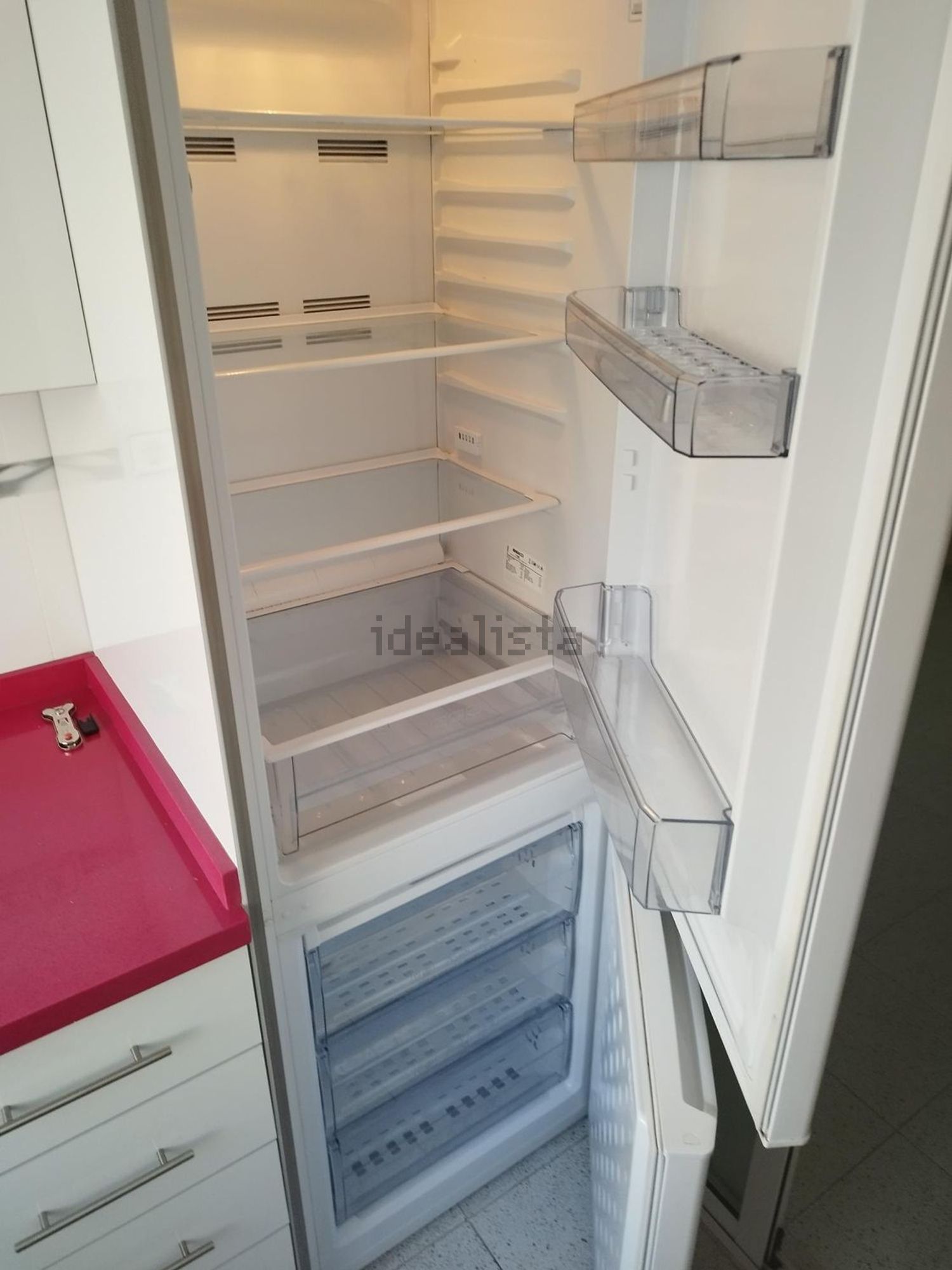 Piso de 65 m² en Córdoba