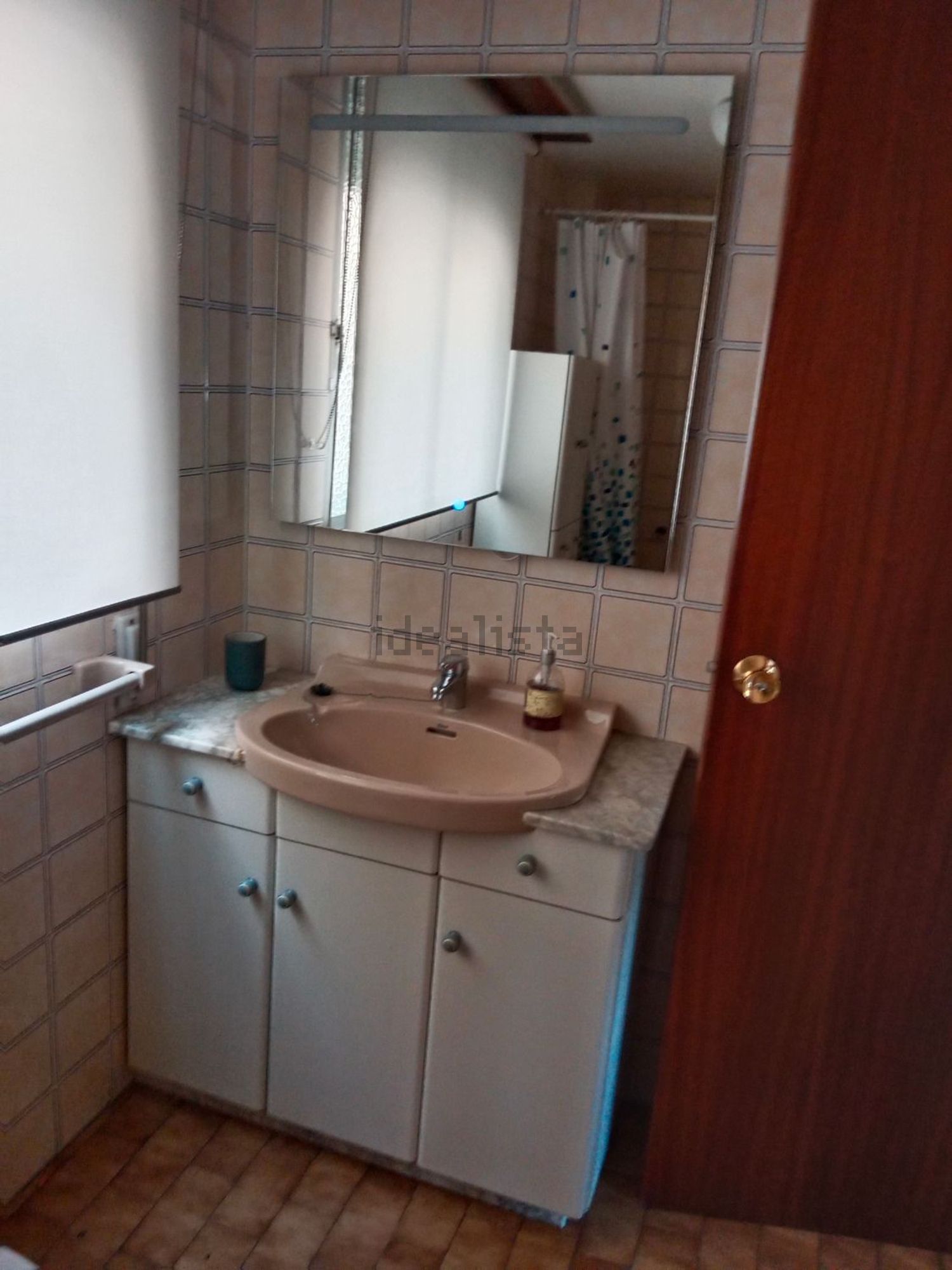 Piso de 91 m² en Ponferrada