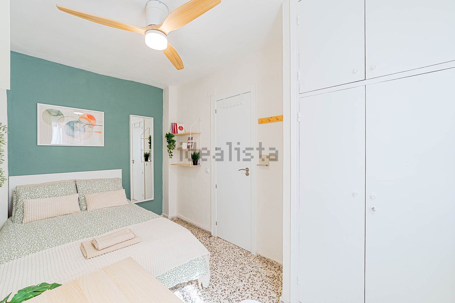 Chambre à louer, Torrevieja