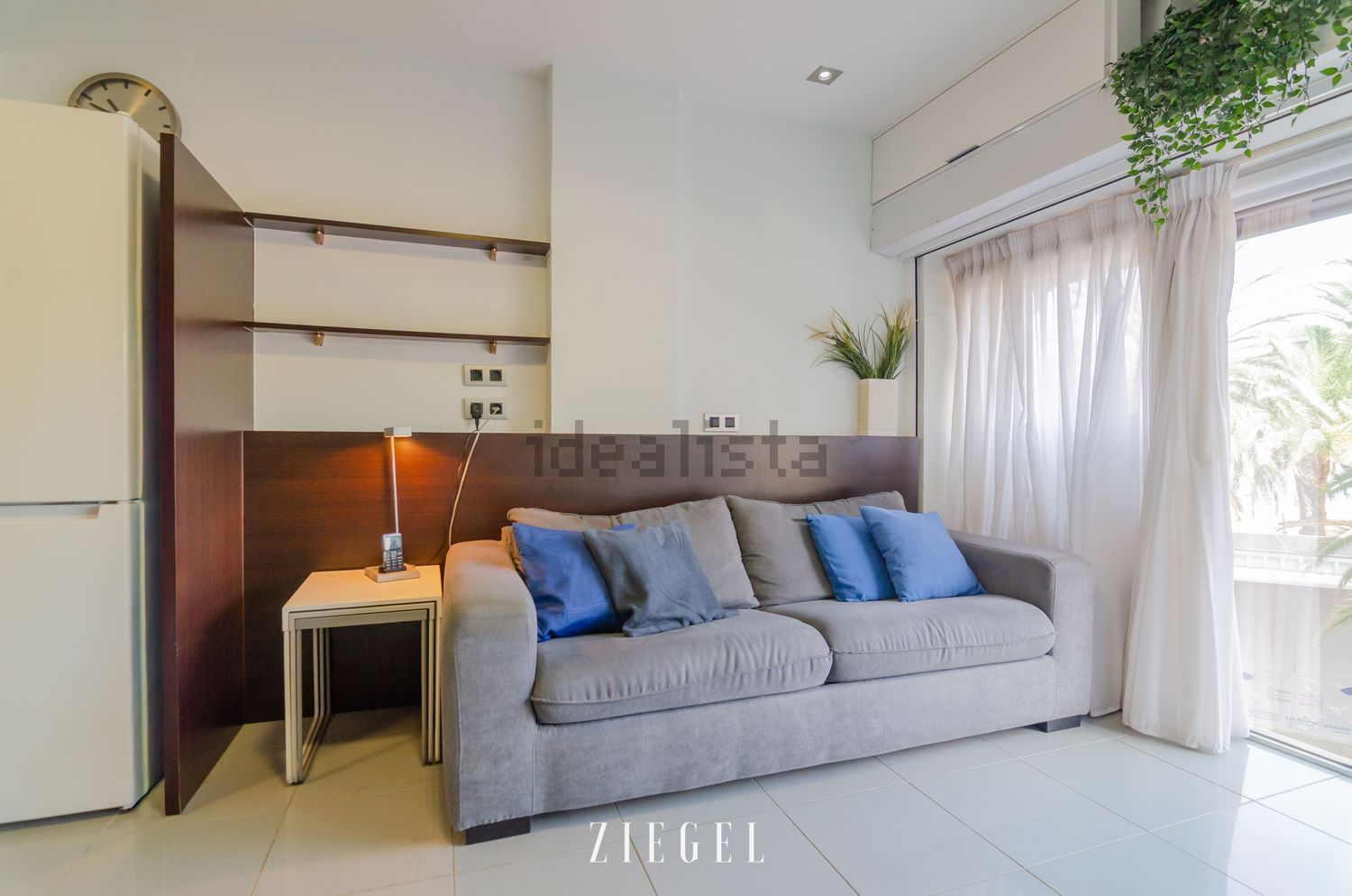 Piso de 46 m² en Las Palmas de Gran Canaria