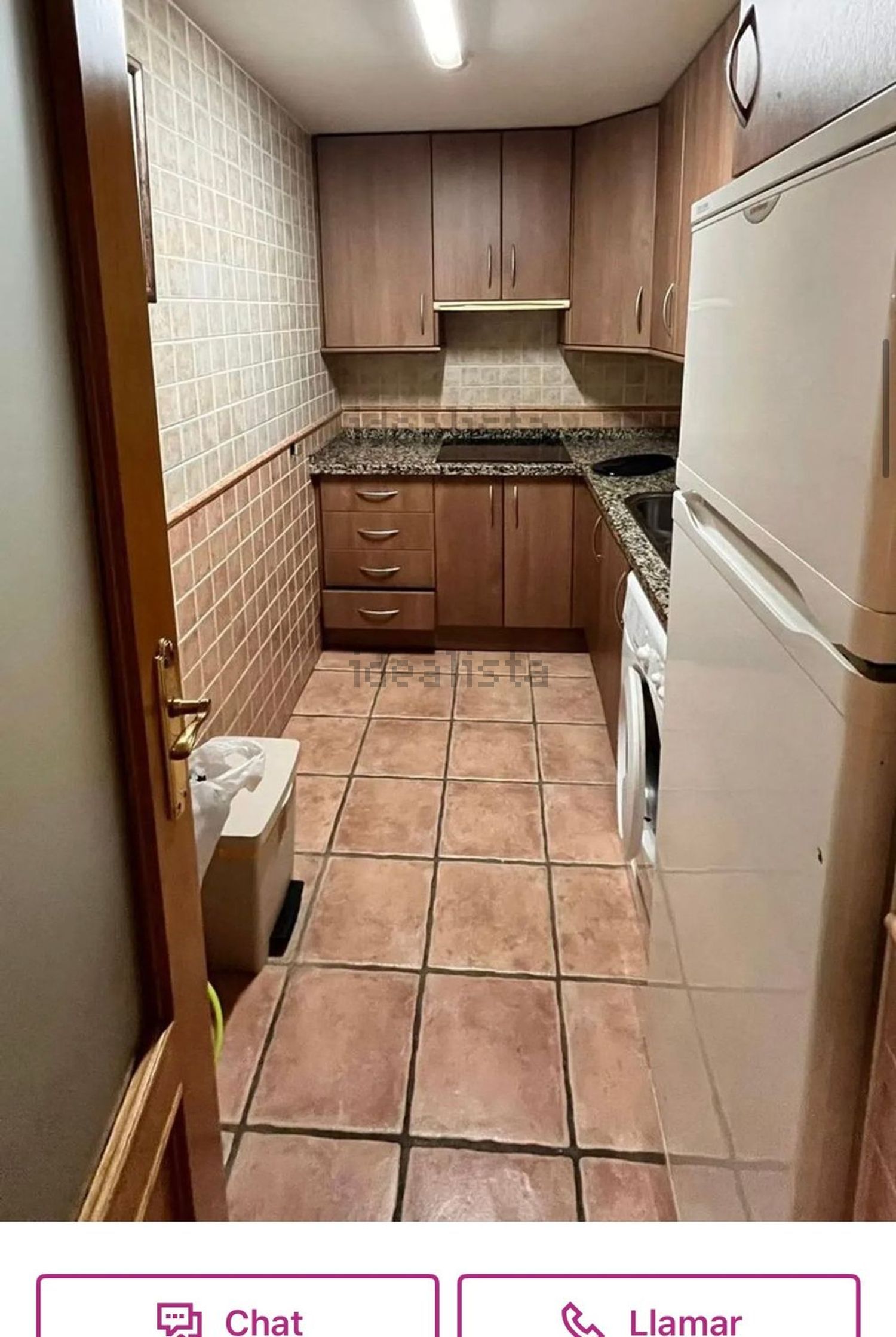 Wohnung 50 m² in Ojén