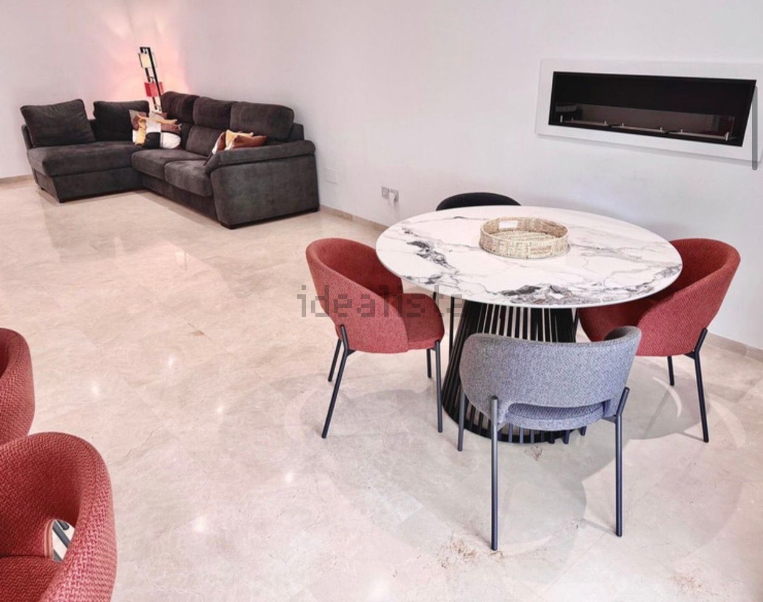 Pis de 130 m² a Estepona