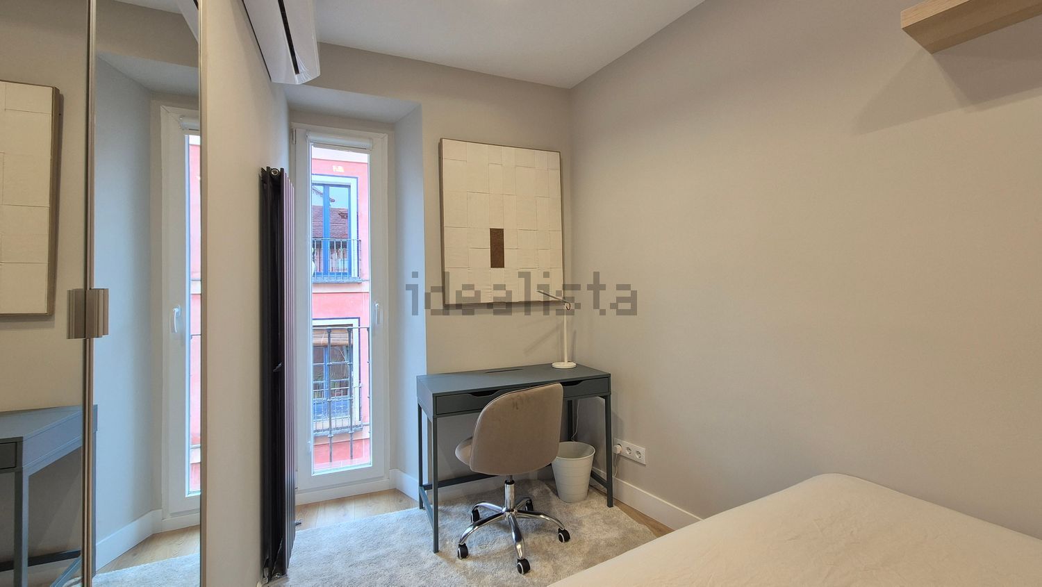 Piso de 75 m² en Madrid