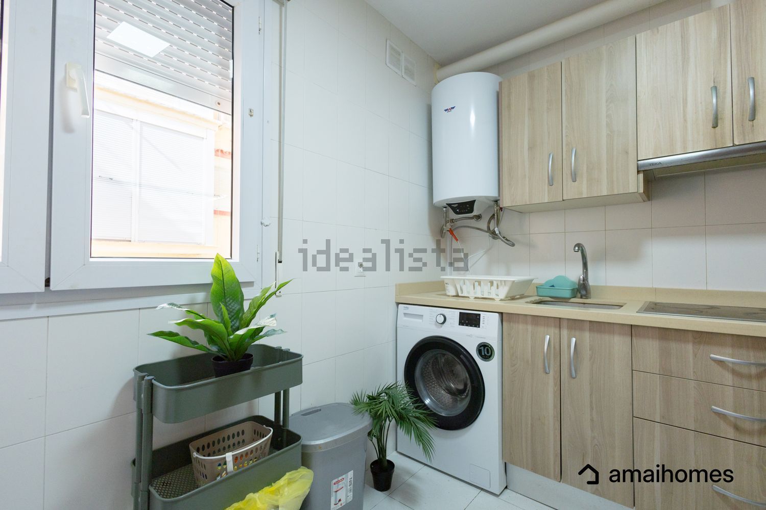 Habitació de lloguer, Vélez-Málaga