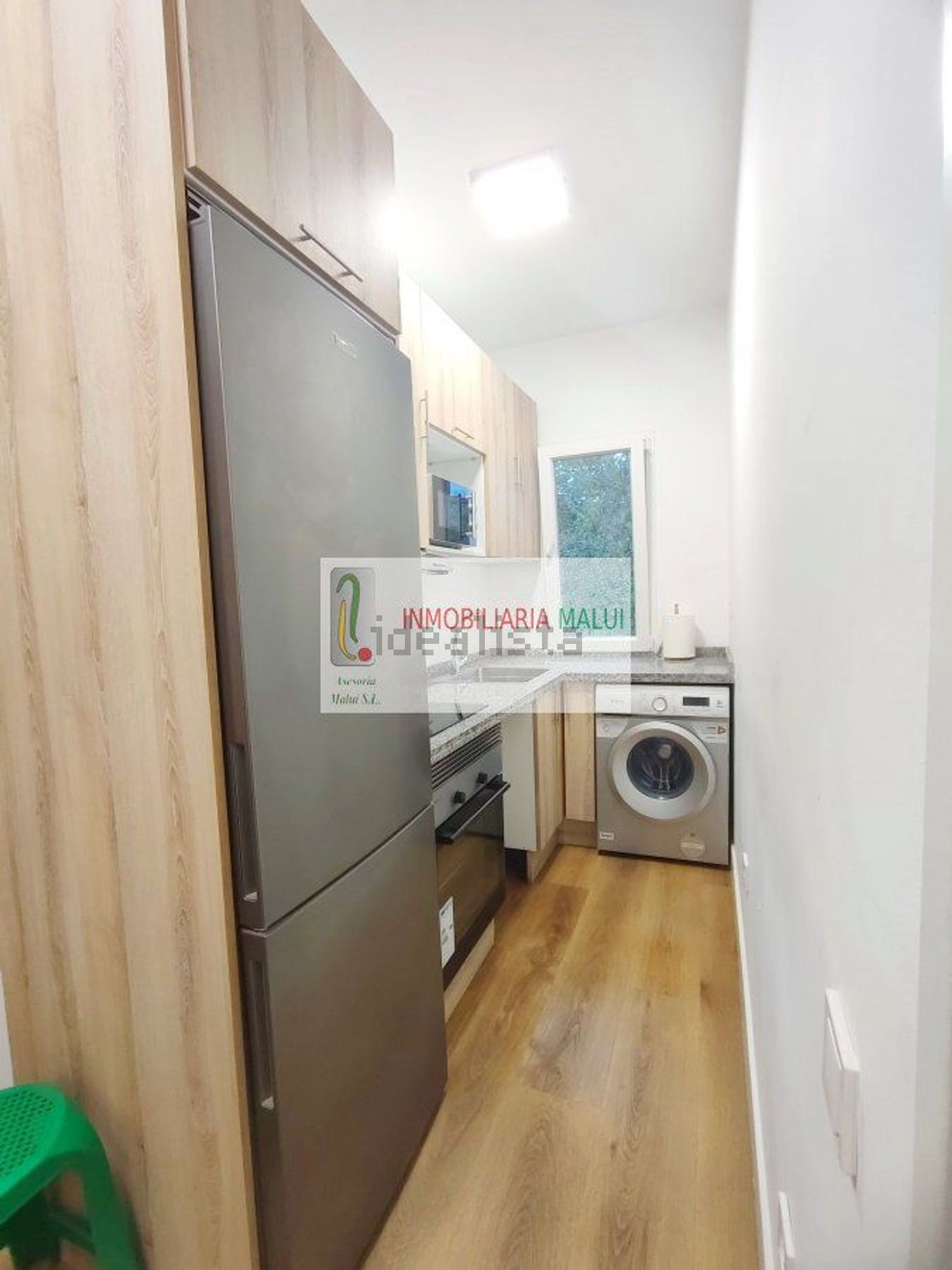 Pis de 60 m² a Llanera