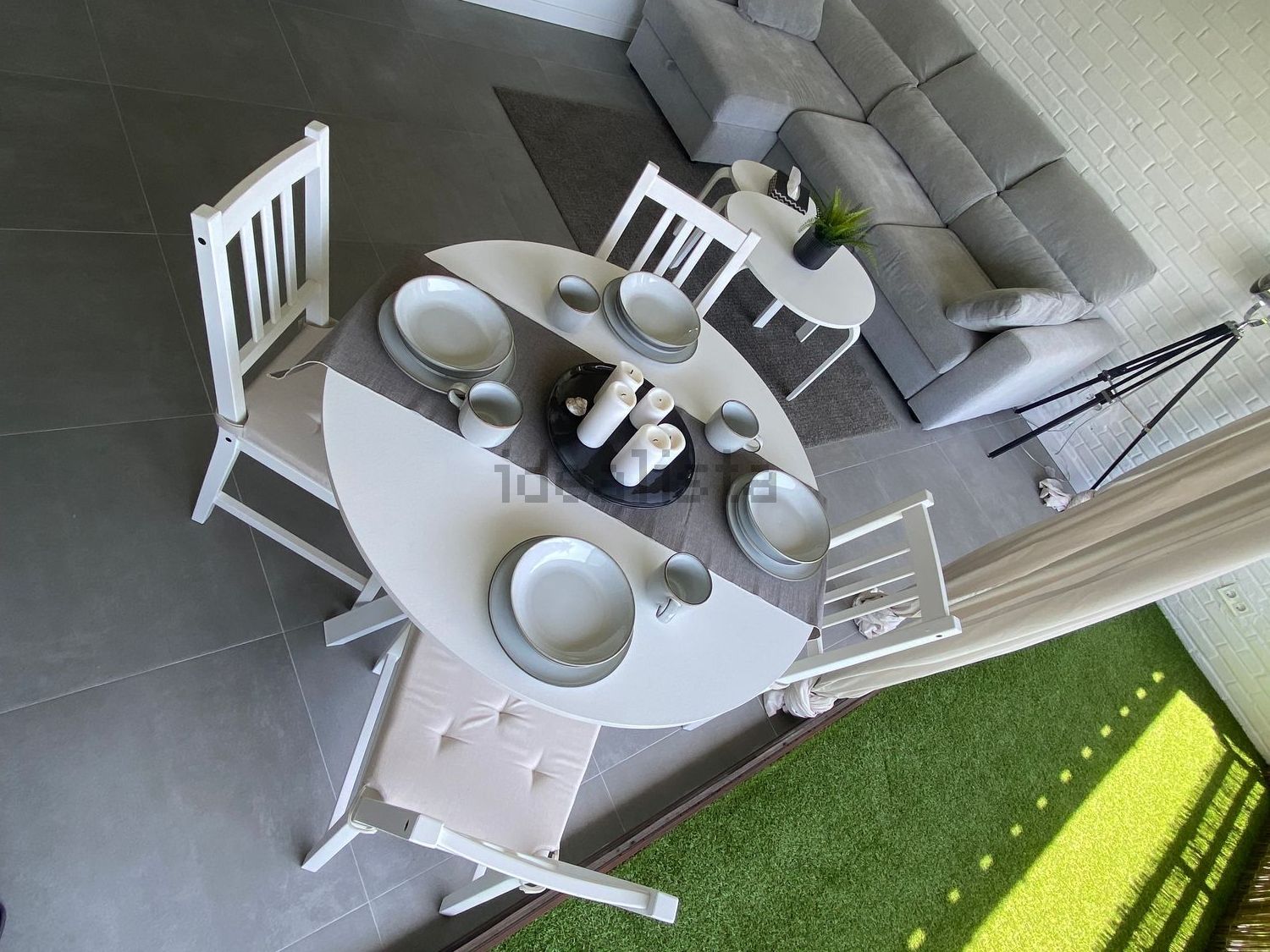 Piso de 78 m² en Marbella