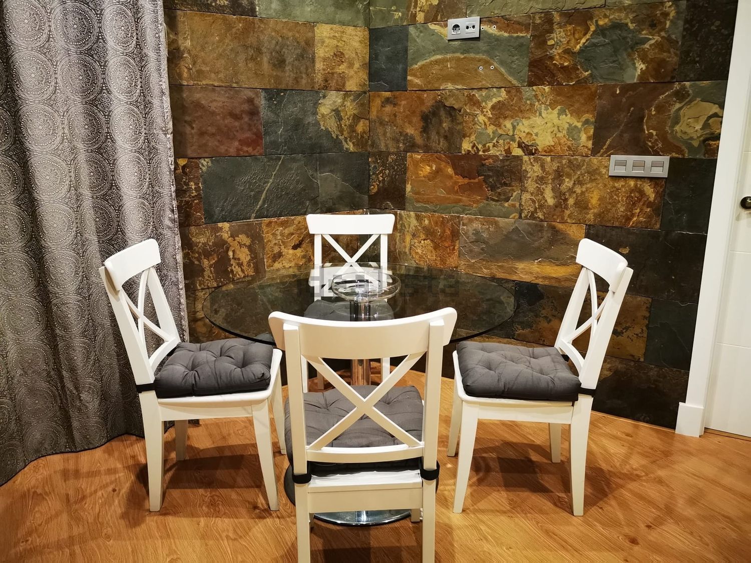 Wohnung 96 m² in Cádiz