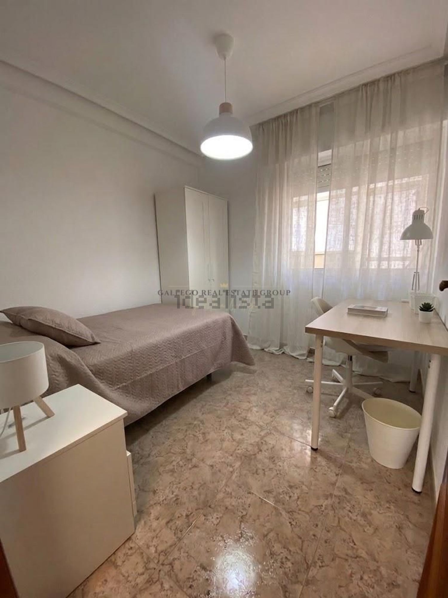 Pis de 110 m² a Cartagena