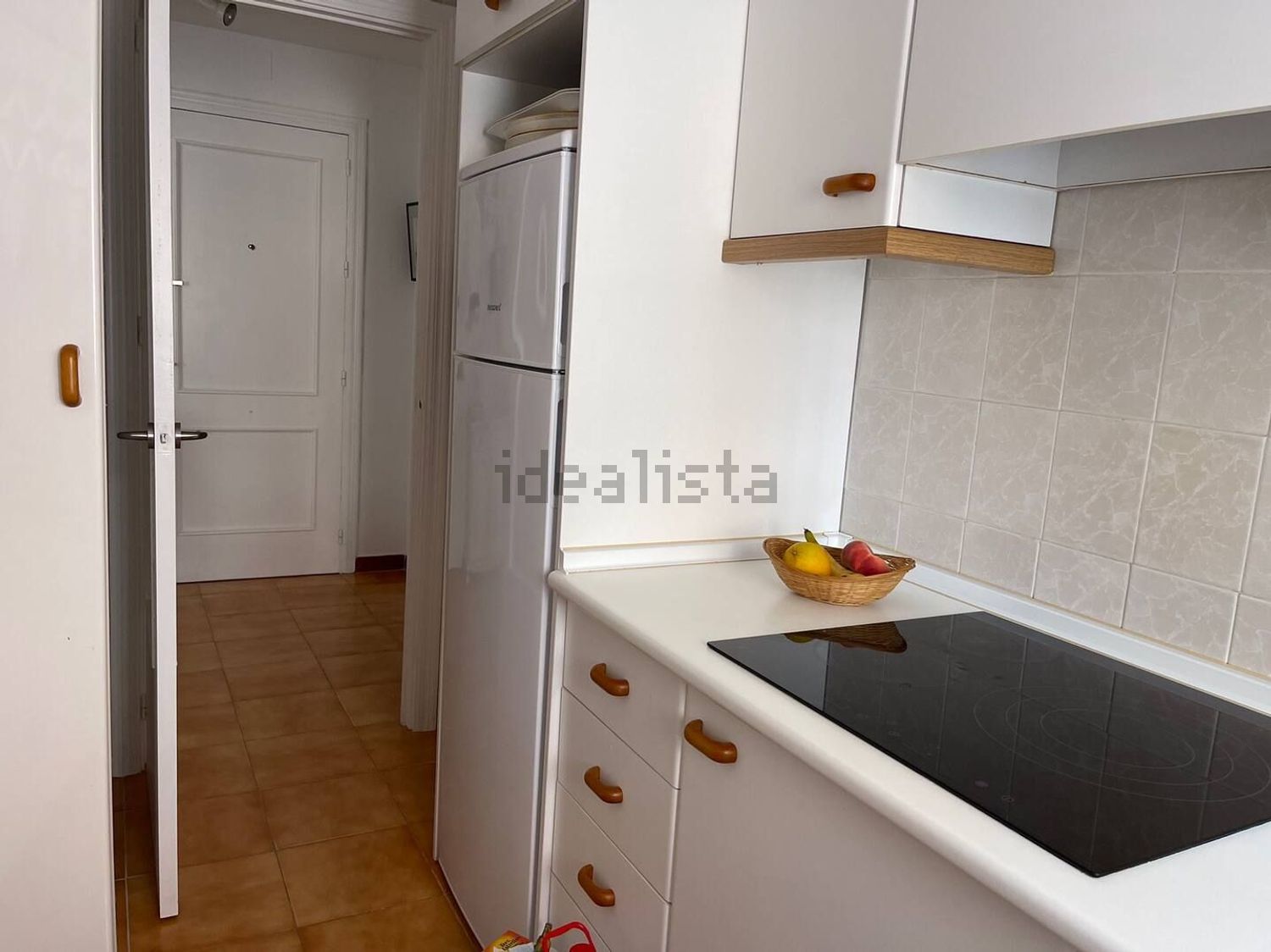 Piso de 90 m² en Tarifa