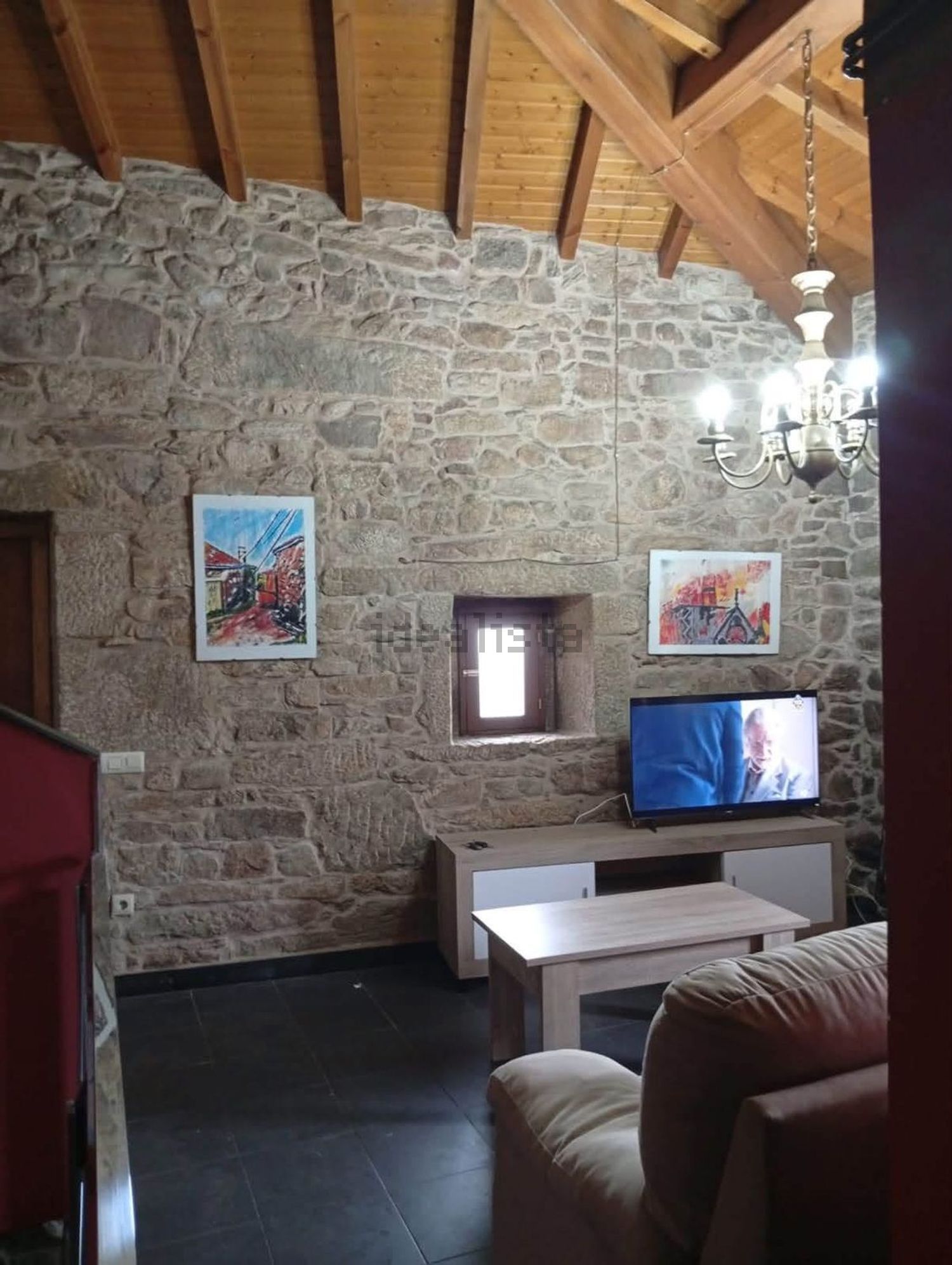 House 150 m² in Cerdedo Cotobade