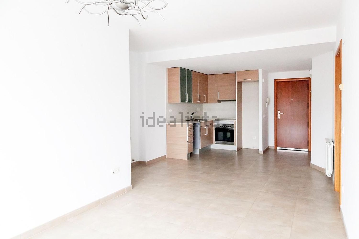 Piso de 61 m² en Tordera