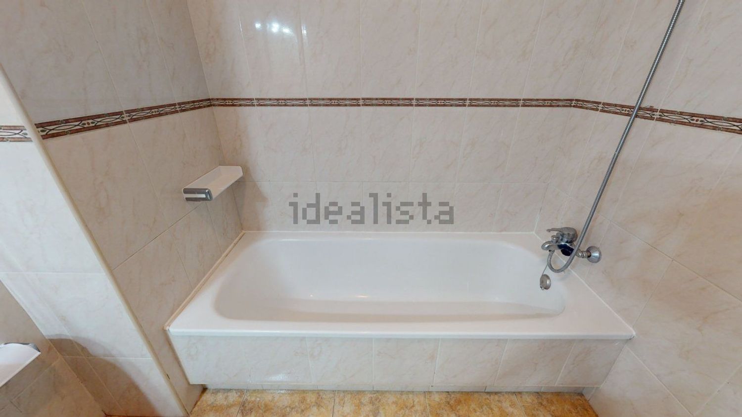 Piso de 40 m² en Santa Úrsula