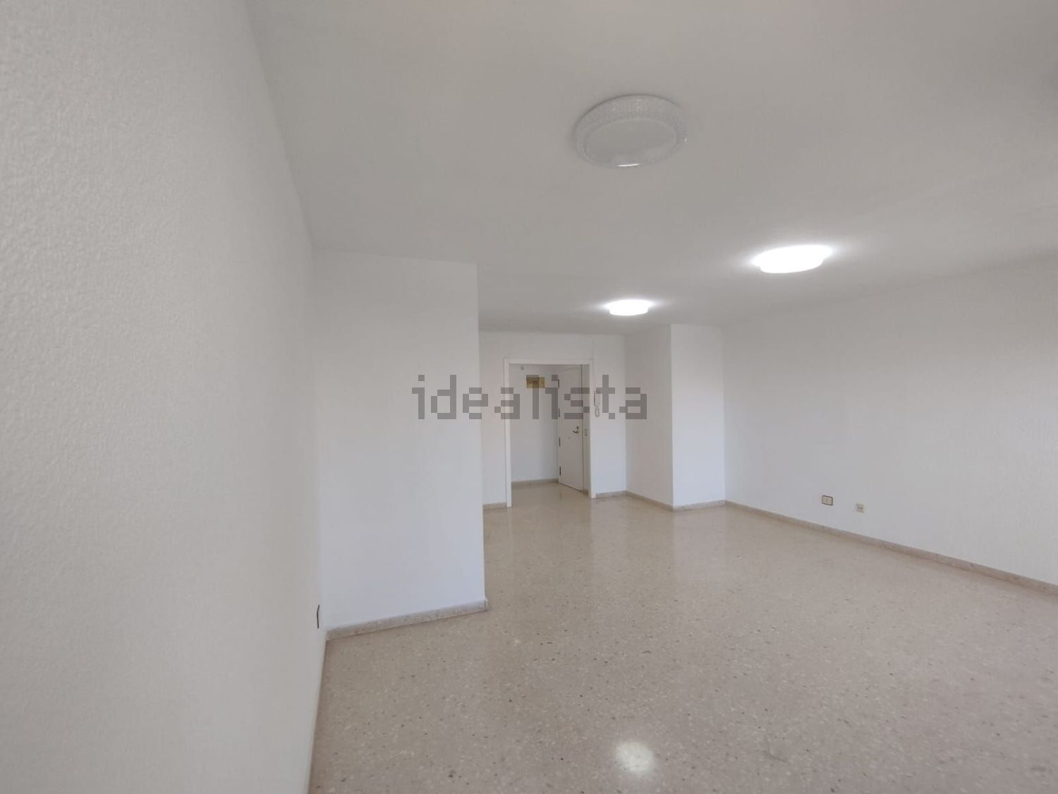 Pis de 96 m² a València