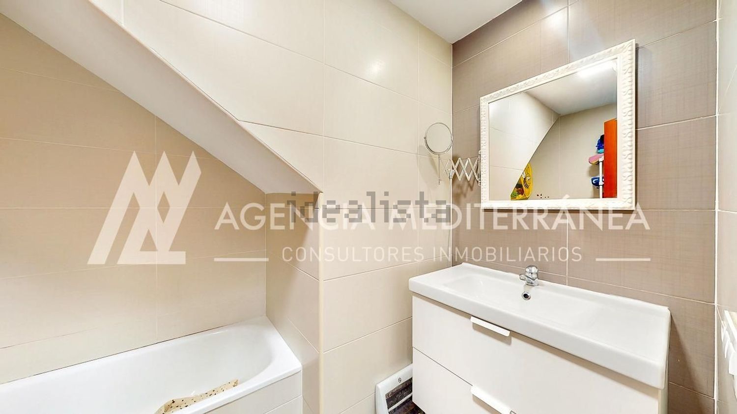 Pis de 127 m² a Alcàsser
