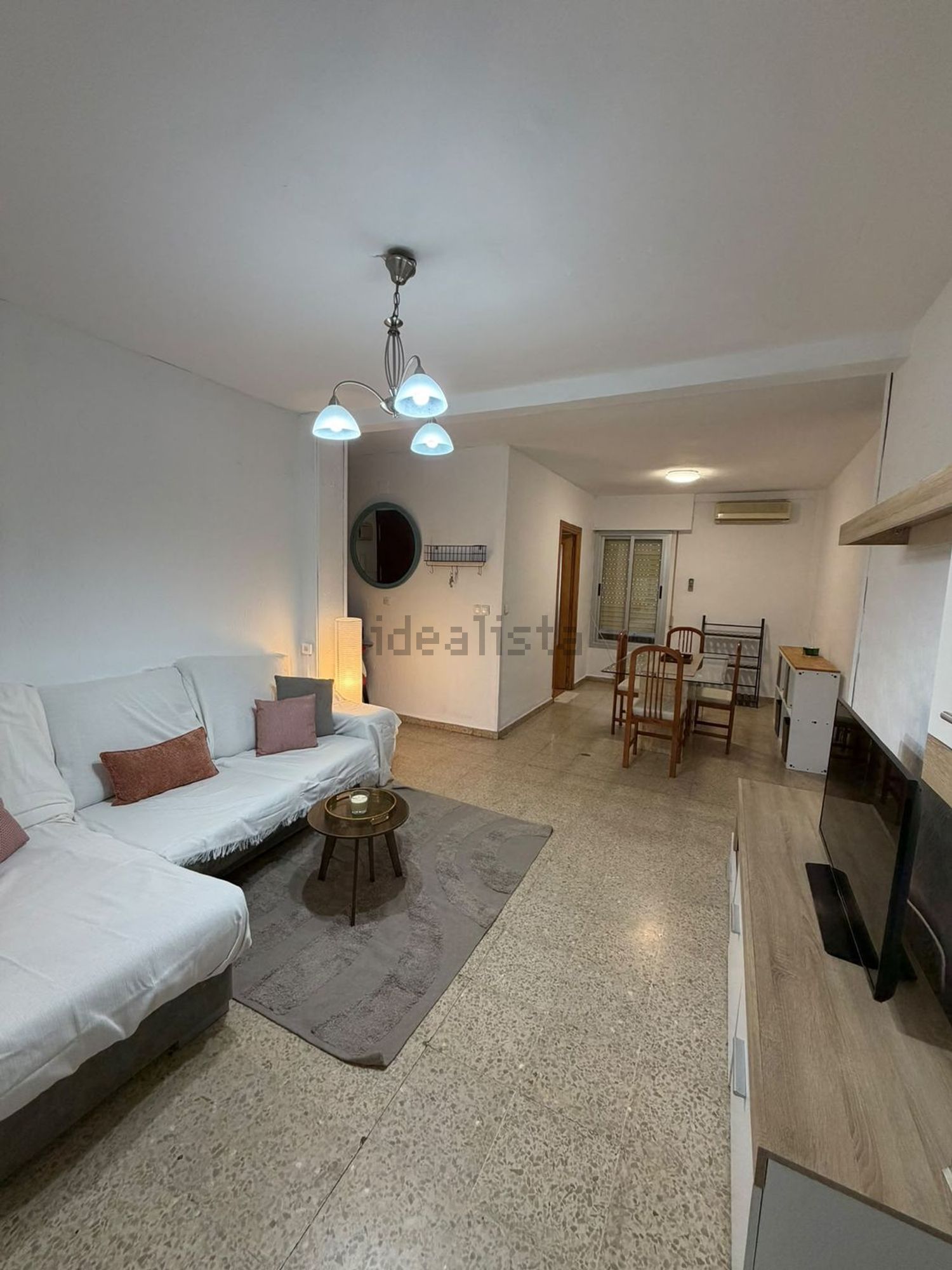 Pis de 89 m² a Granada