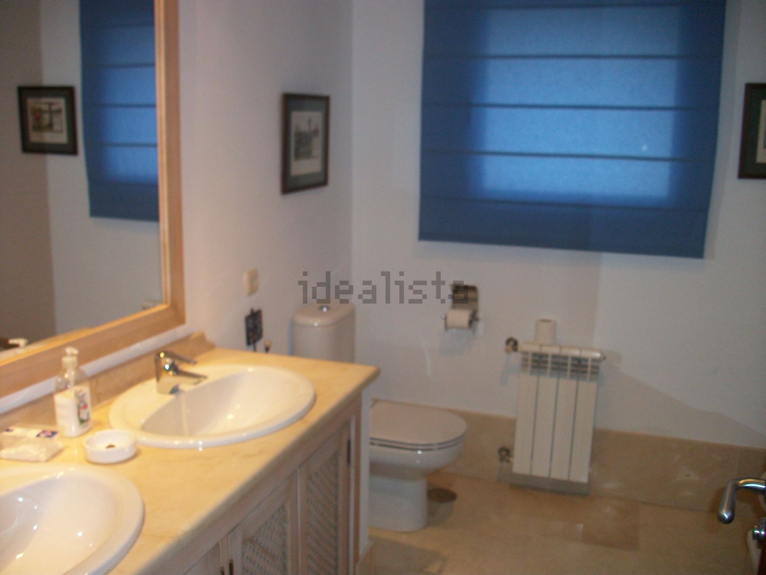 Maison 450 m² à San Roque