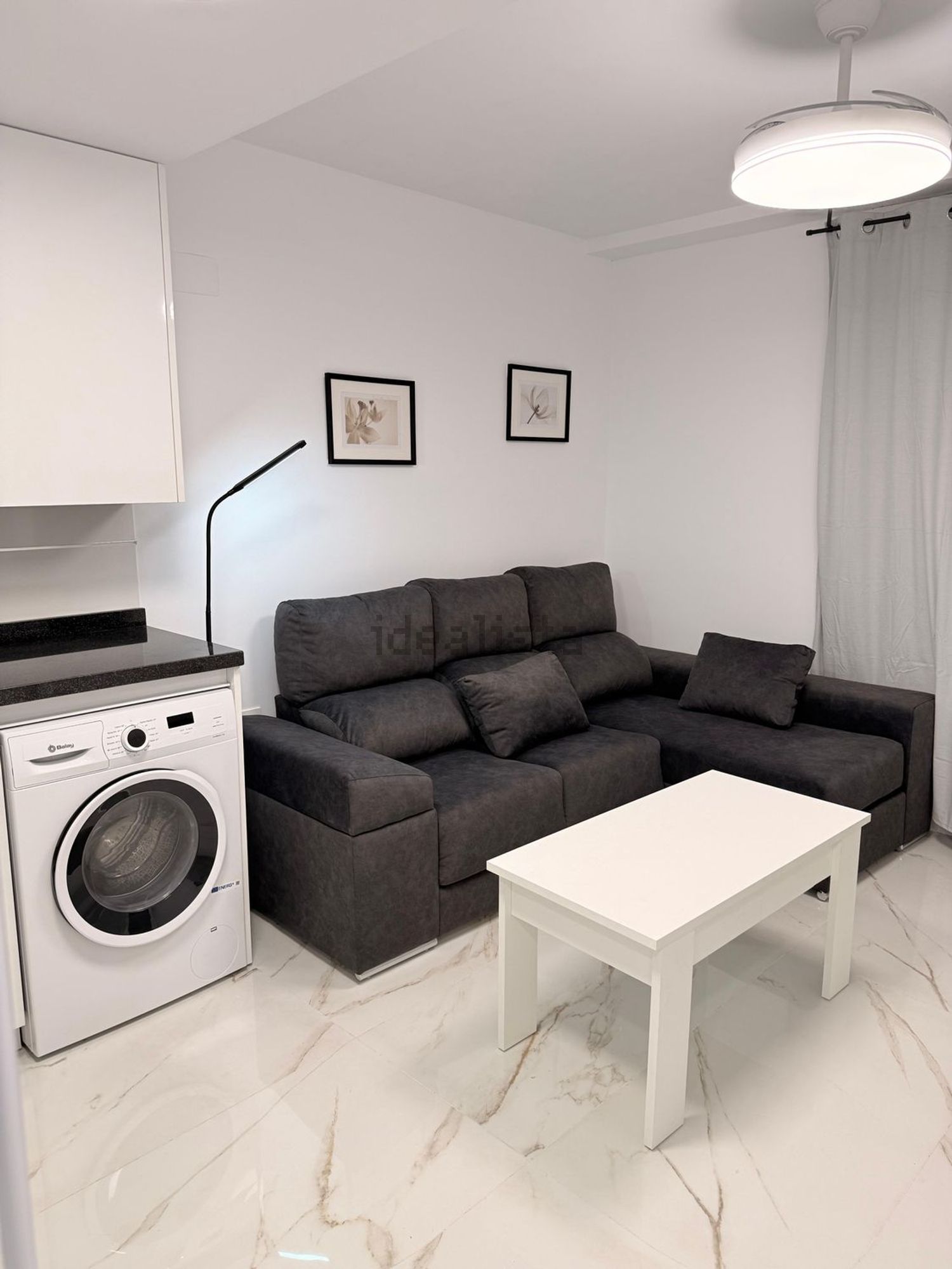 Pis de 55 m² a Melilla