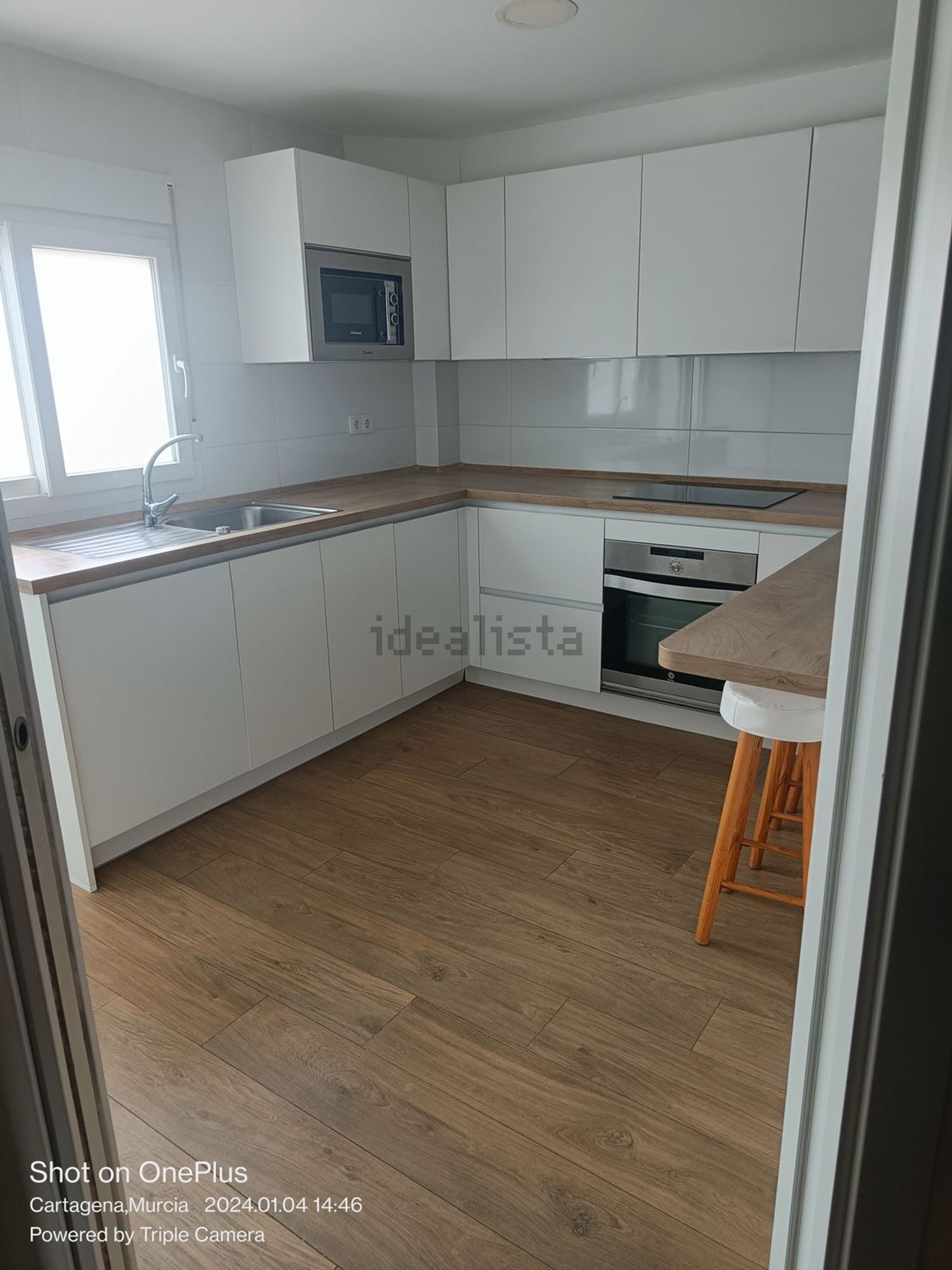 Pis de 120 m² a Cartagena