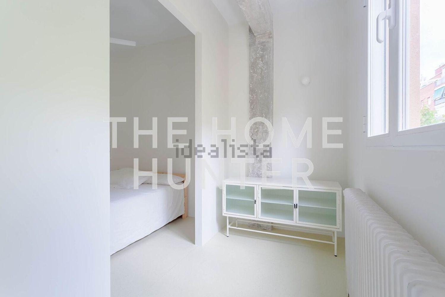 Pis de 85 m² a Madrid