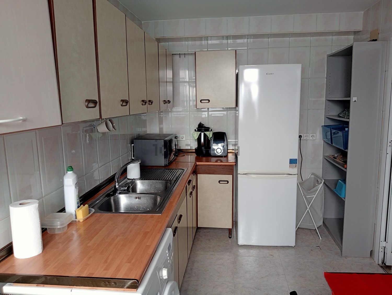 Piso de 87 m² en Sevilla