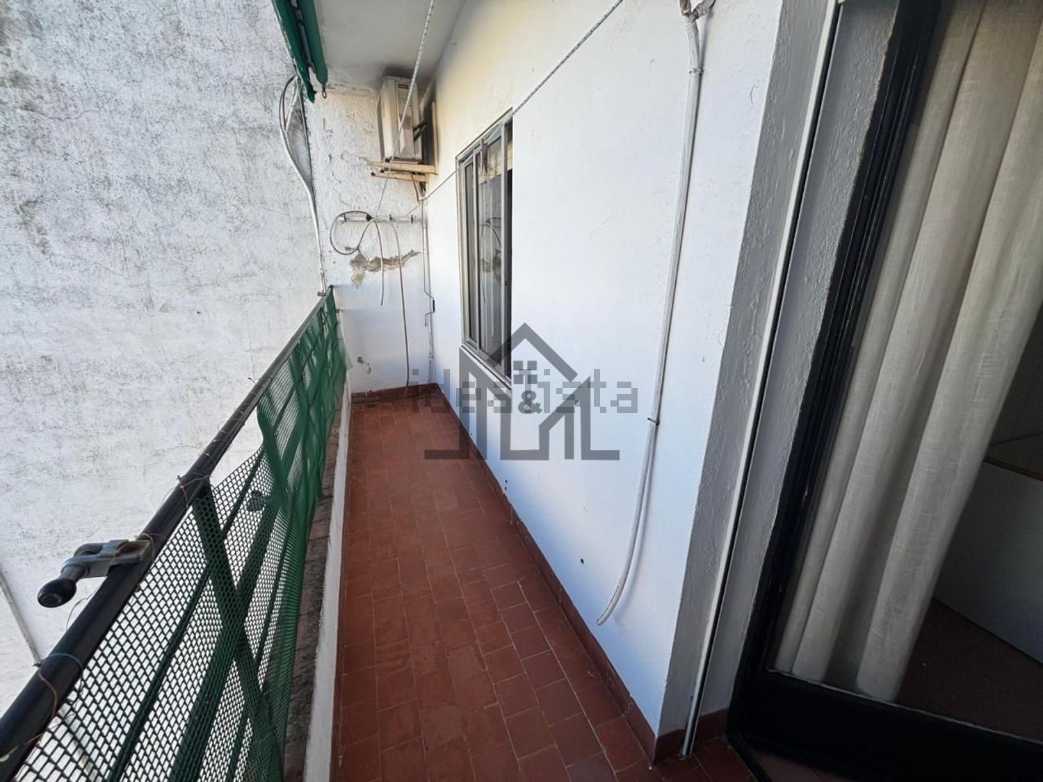 Piso de 155 m² en Cáceres