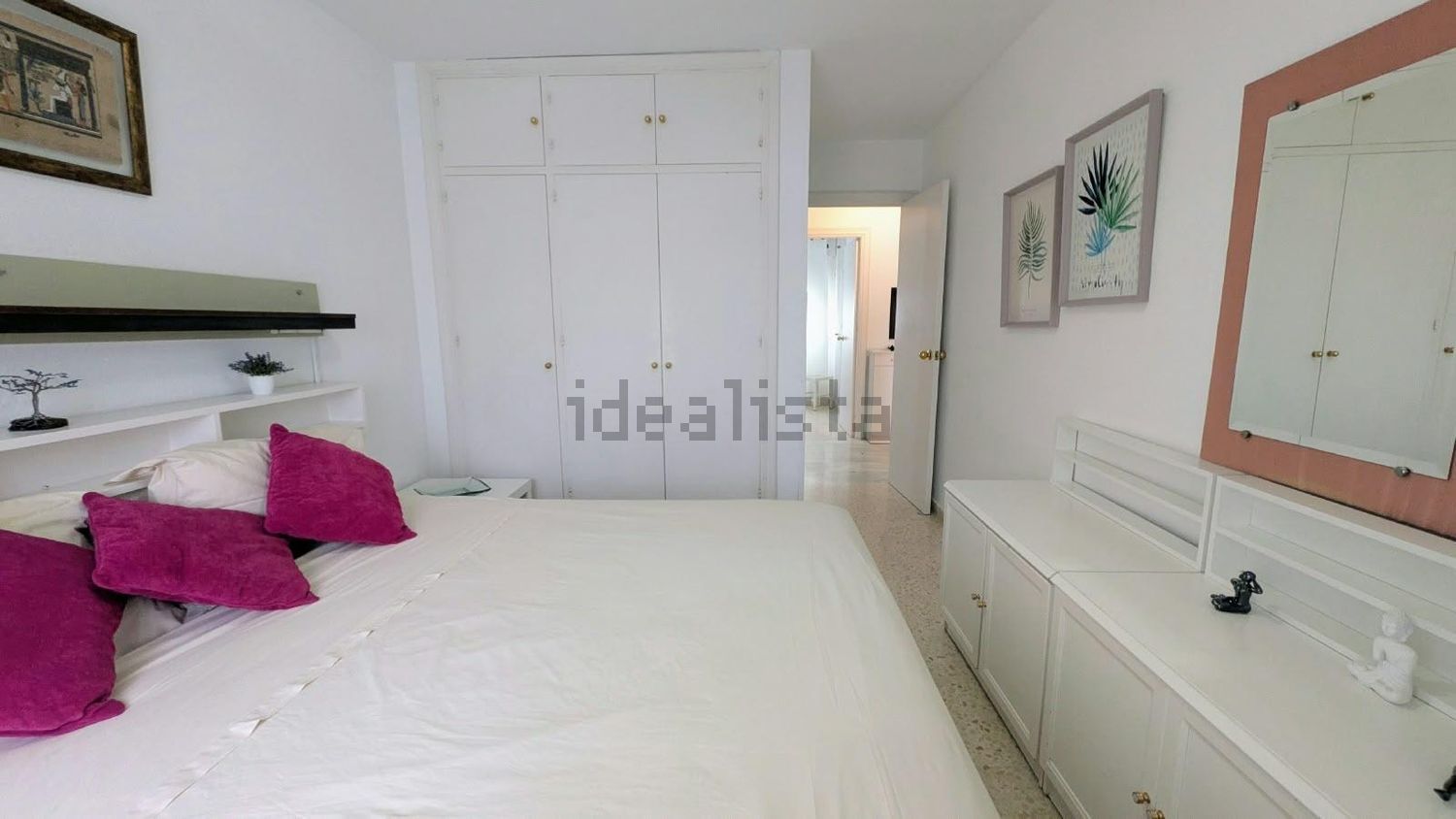 Pis de 120 m² a Fuengirola