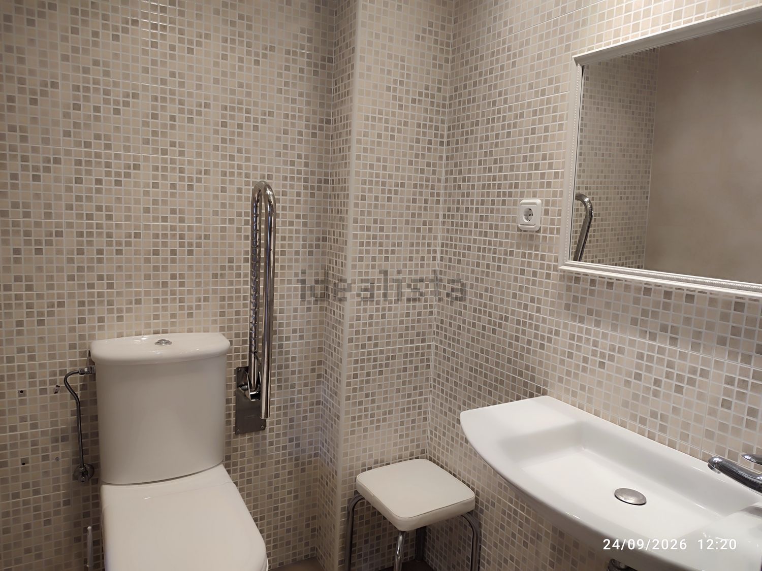 Pis de 137 m² a Saragossa