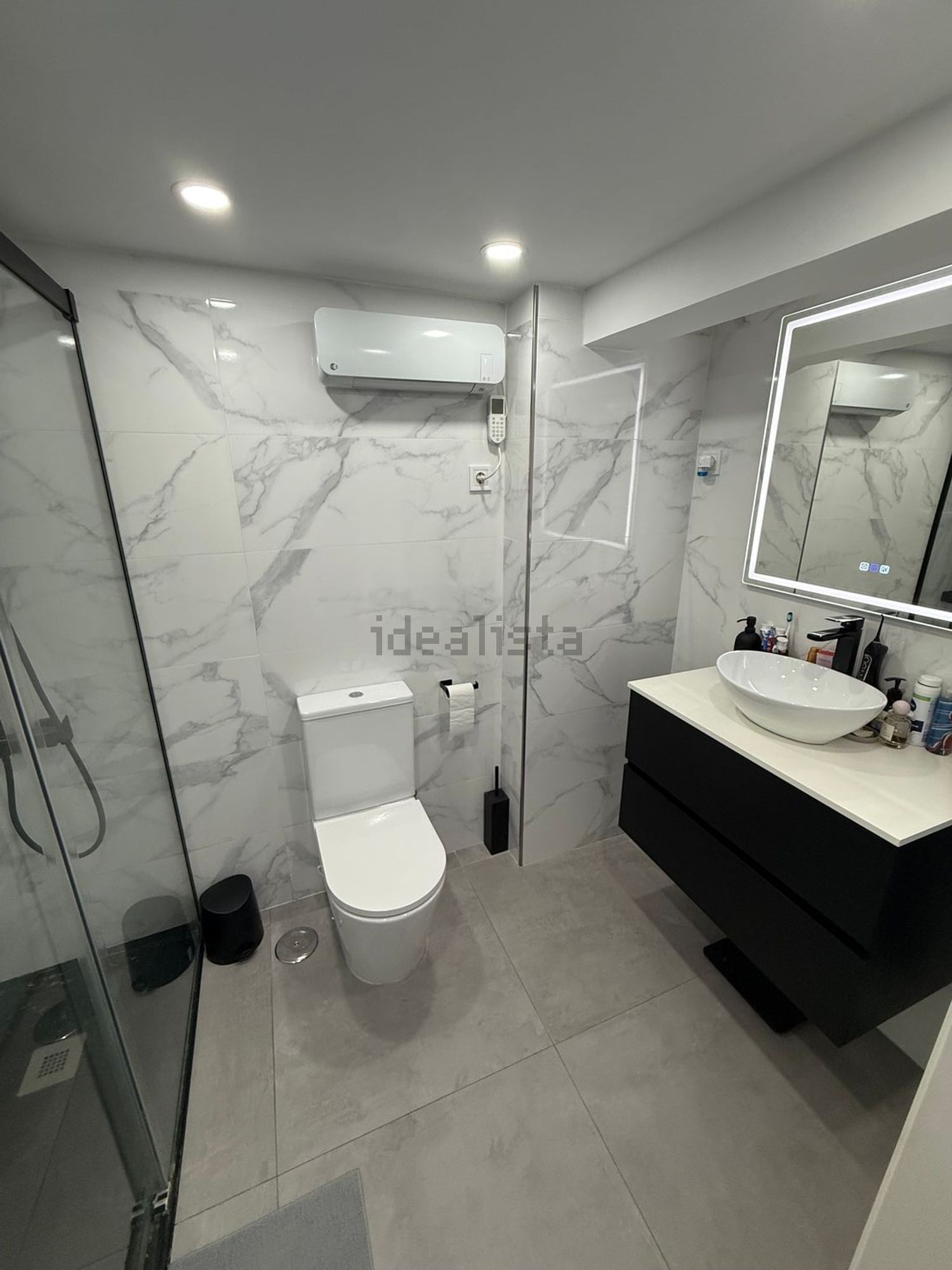 Wohnung 62 m² in Málaga