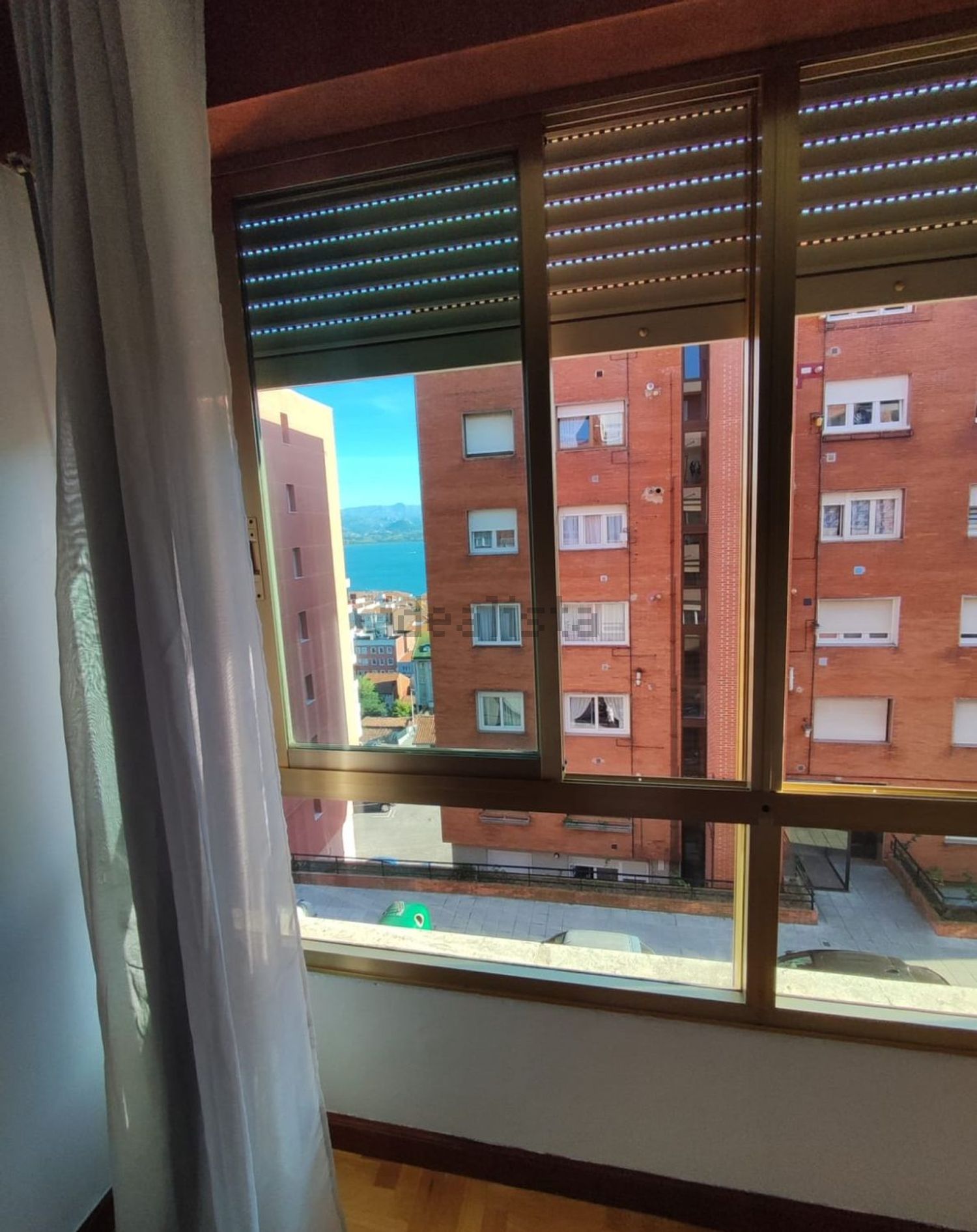 Piso de 75 m² en Santander