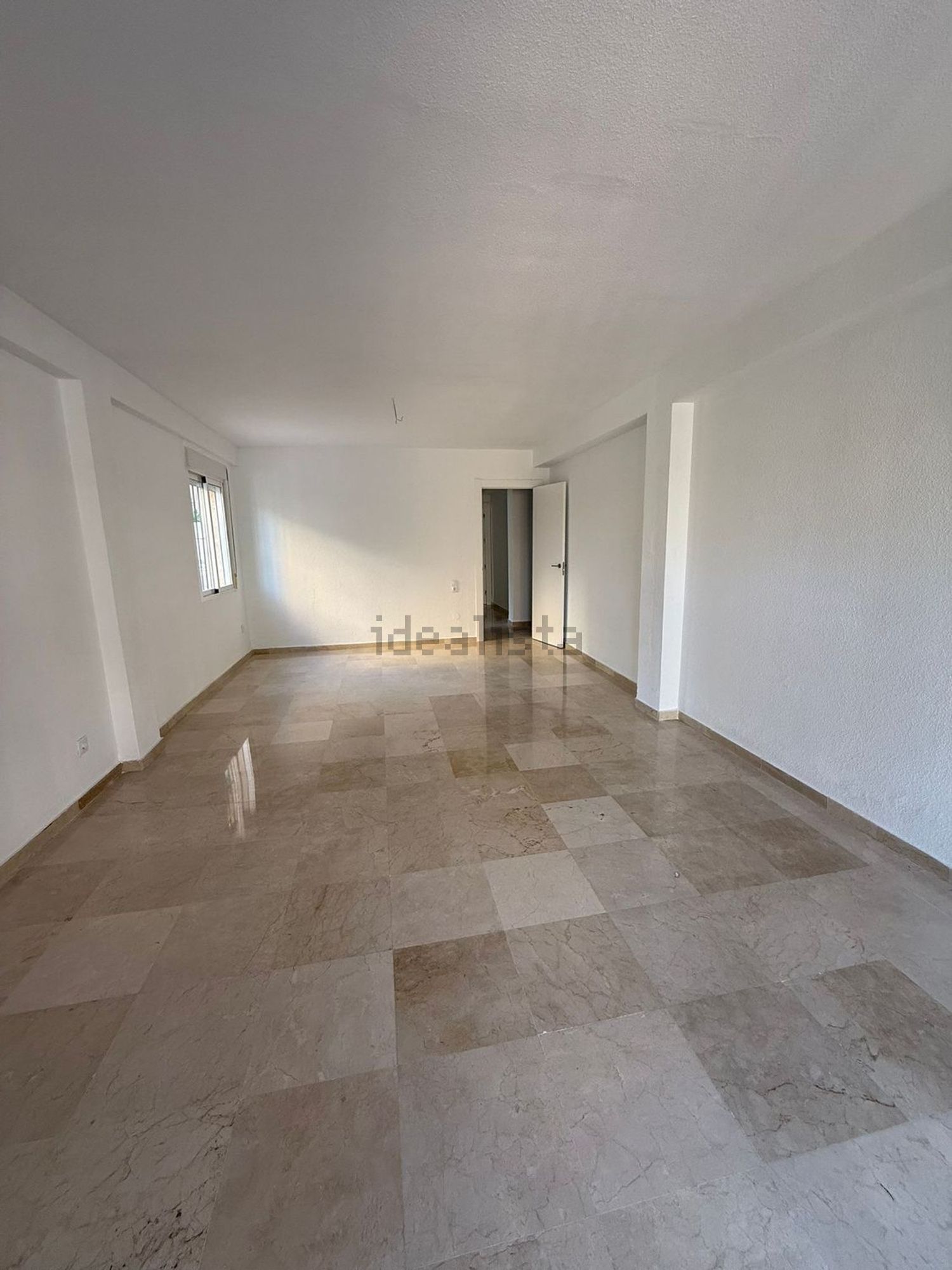 Wohnung 130 m² in Málaga
