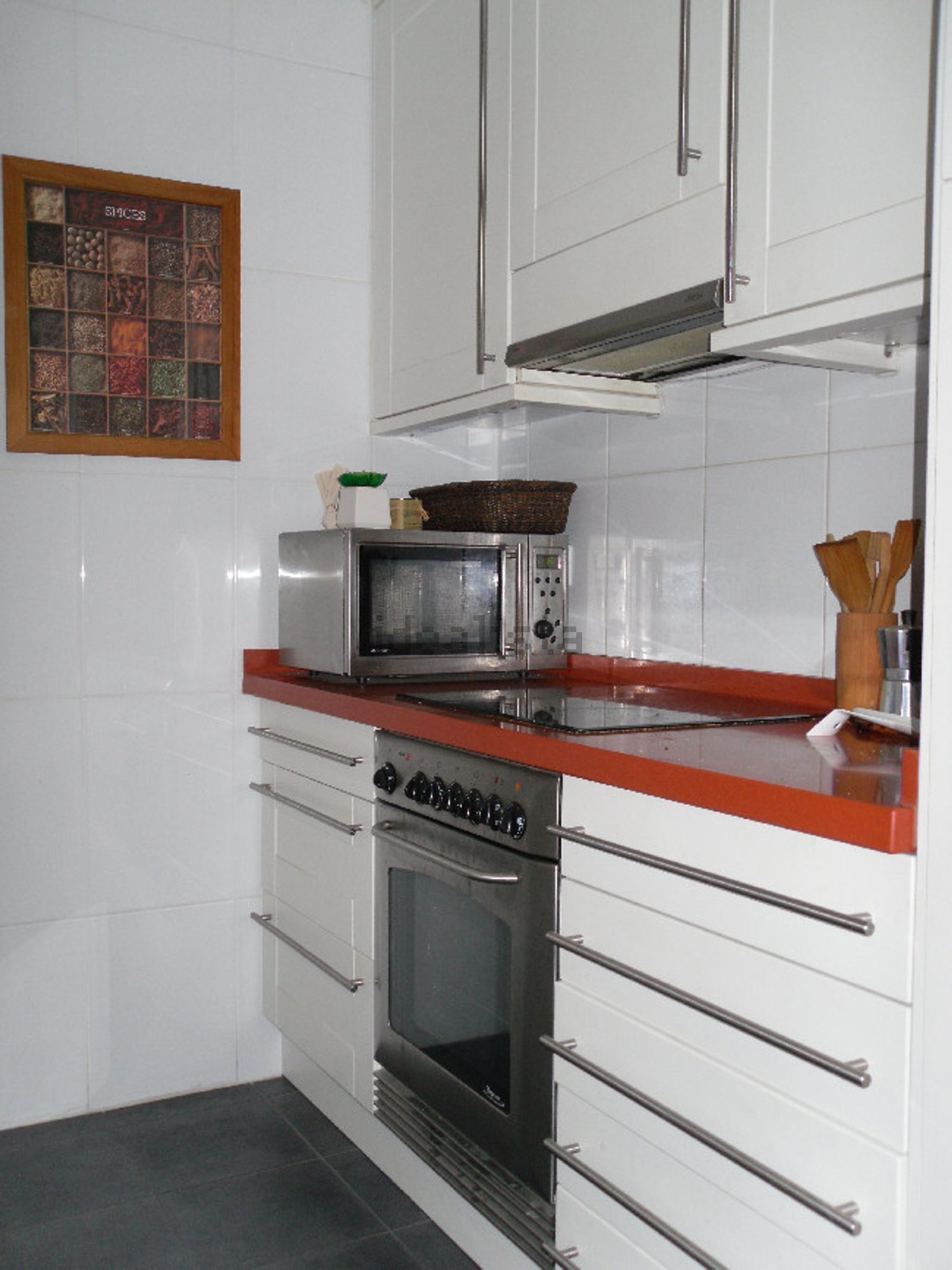 Piso de 145 m² en Valencia