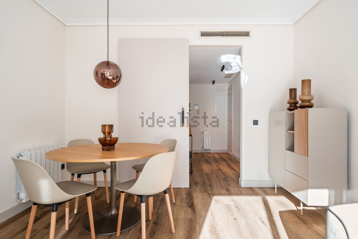 Pis de 75 m² a Madrid