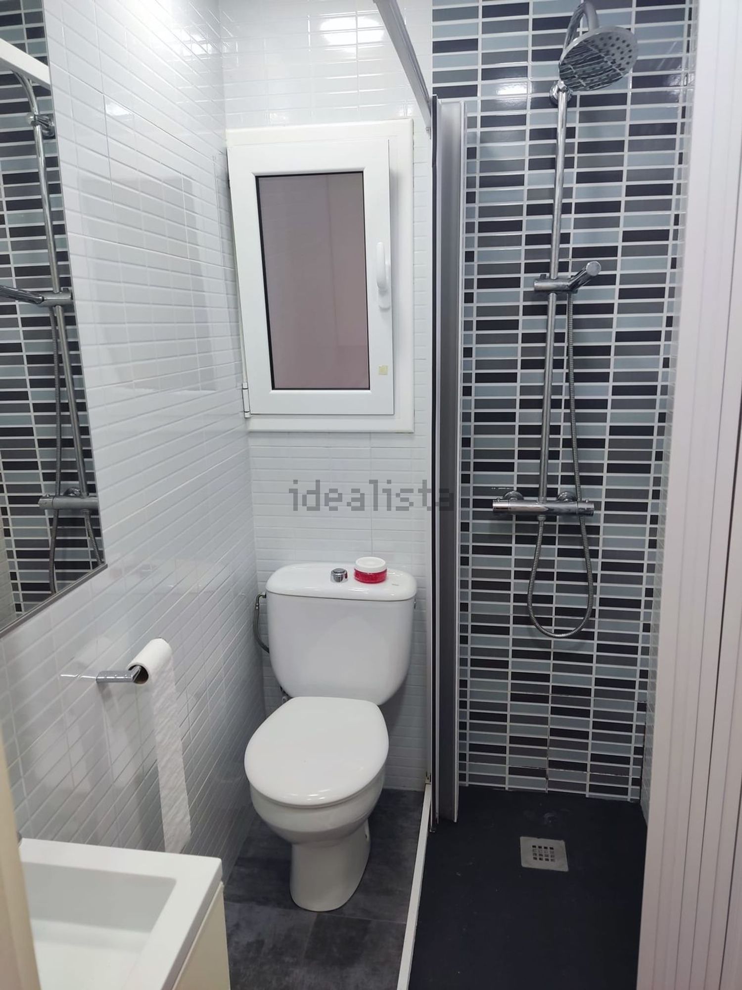 Pis de 57 m² a Cerdanyola del Vallès