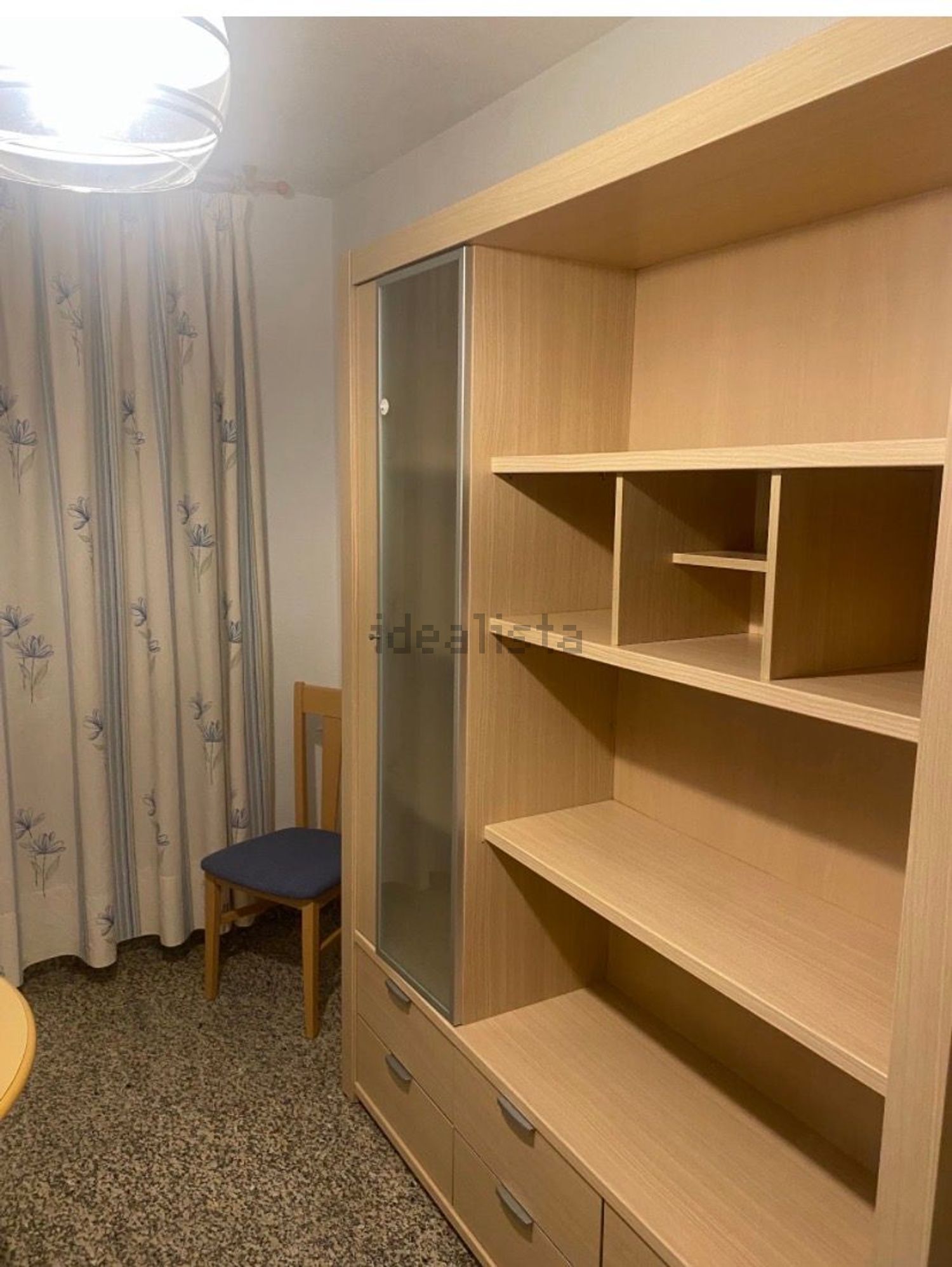 Pis de 120 m² a Jaén